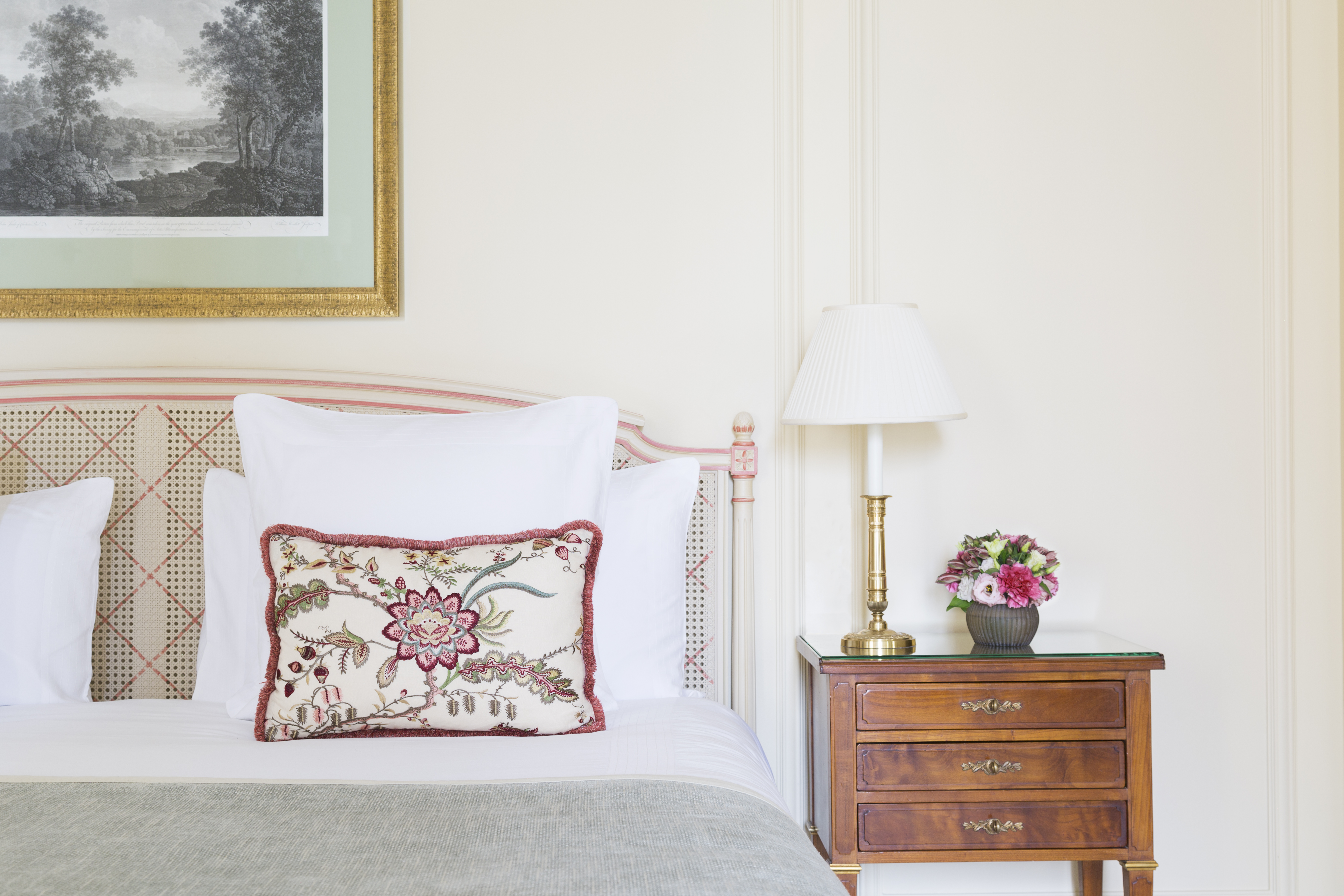 Junior Suite Garden View