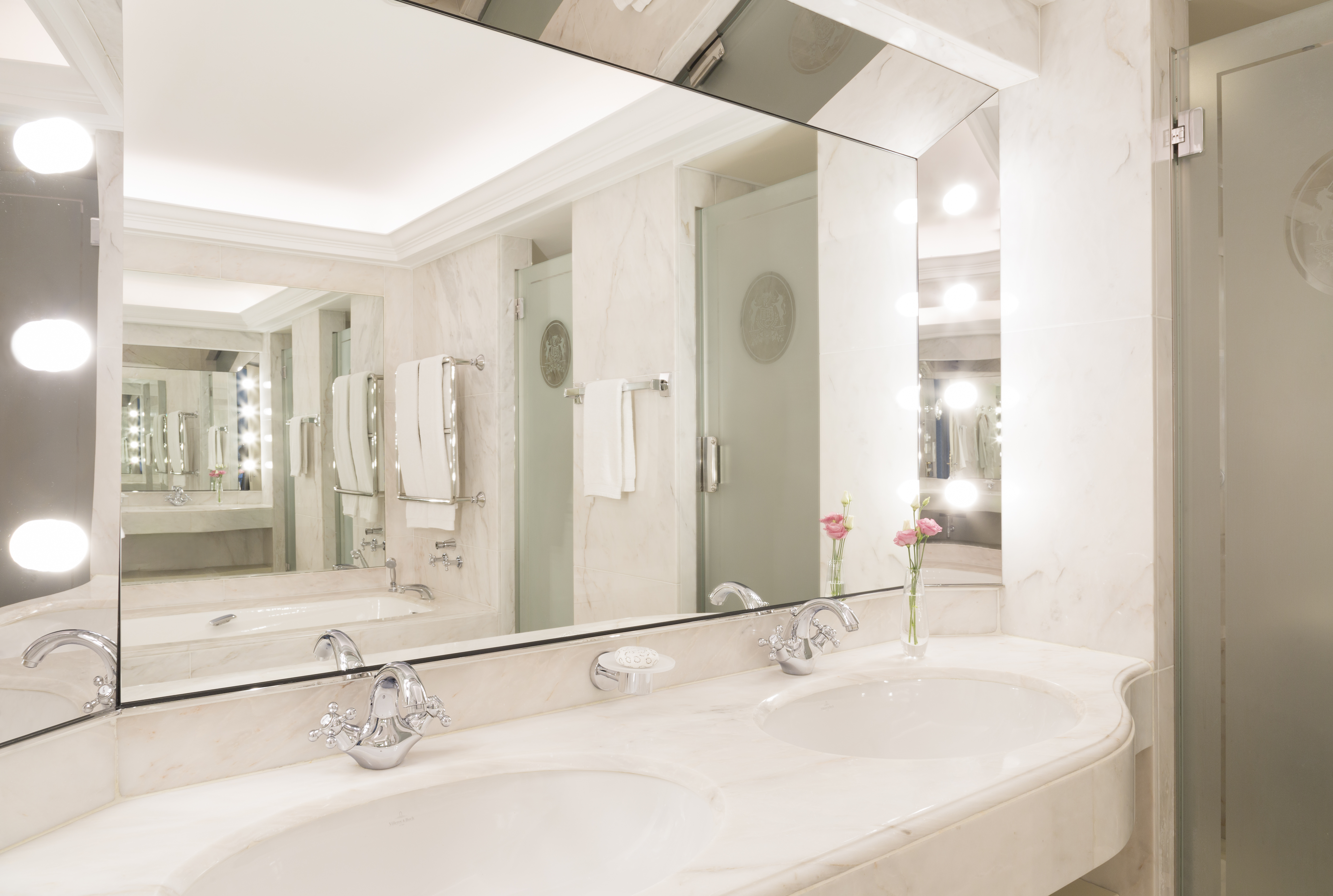 Double or Twin Executive