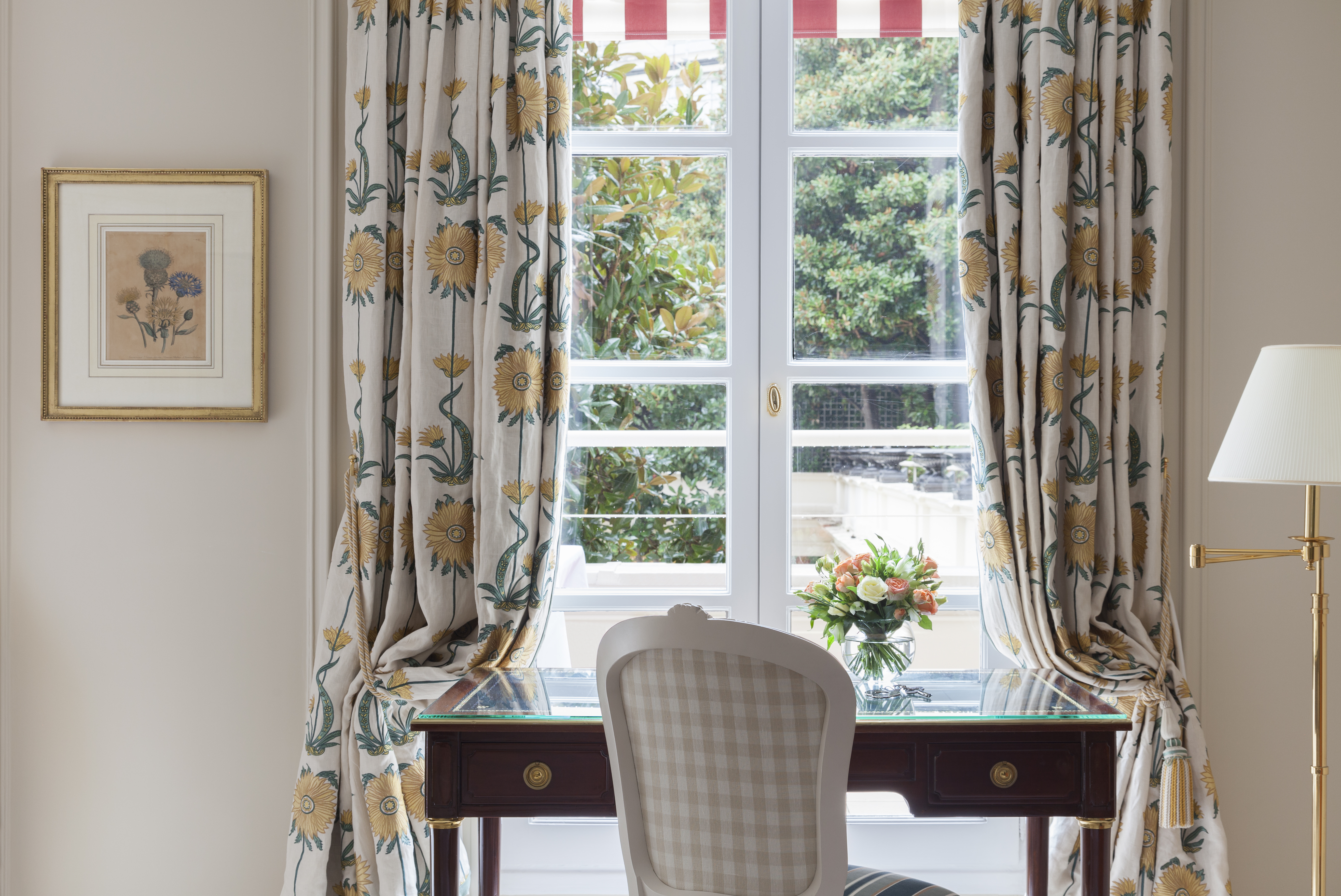 Double Deluxe with Balcony