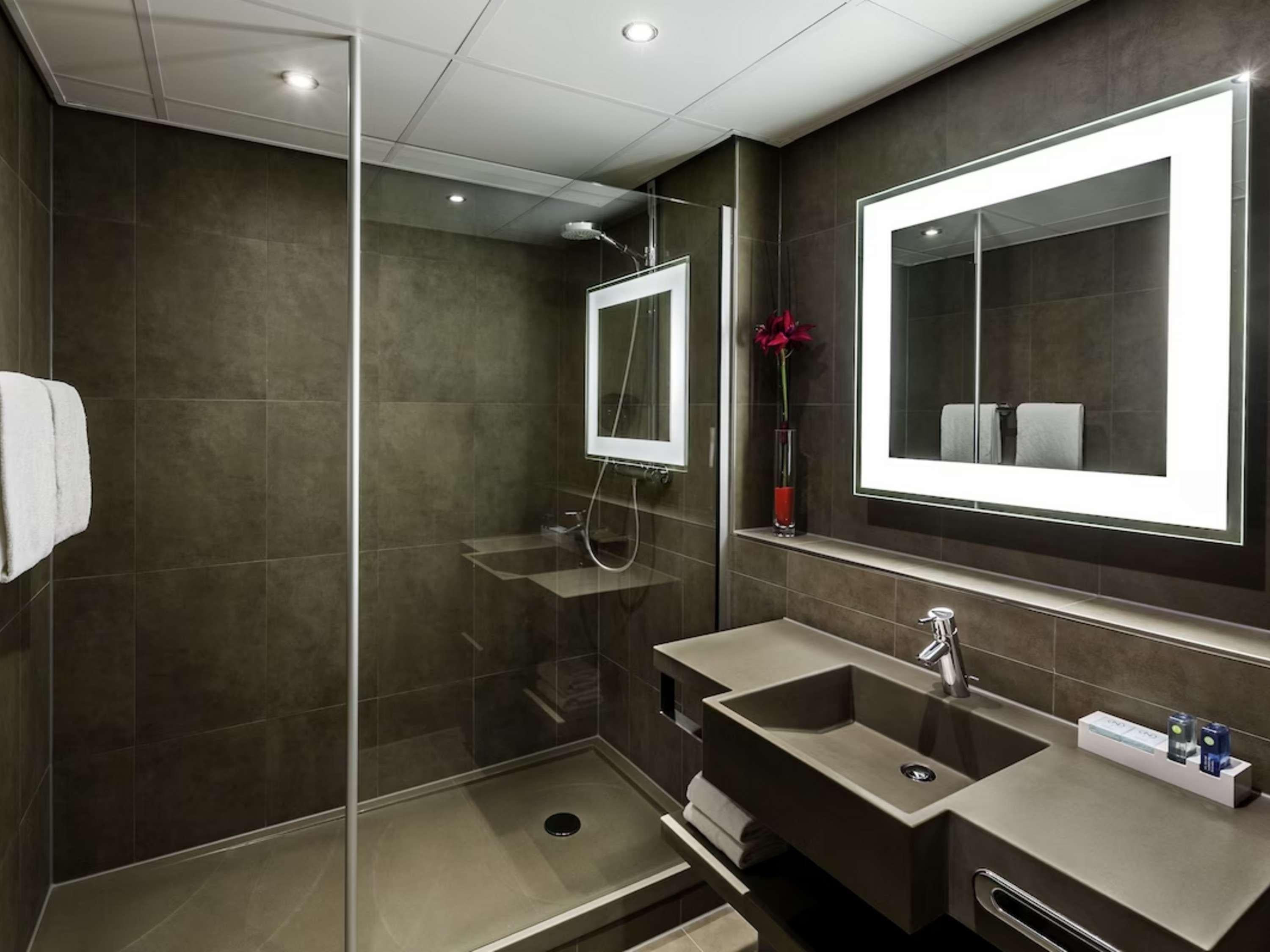 Suite with Double Bed