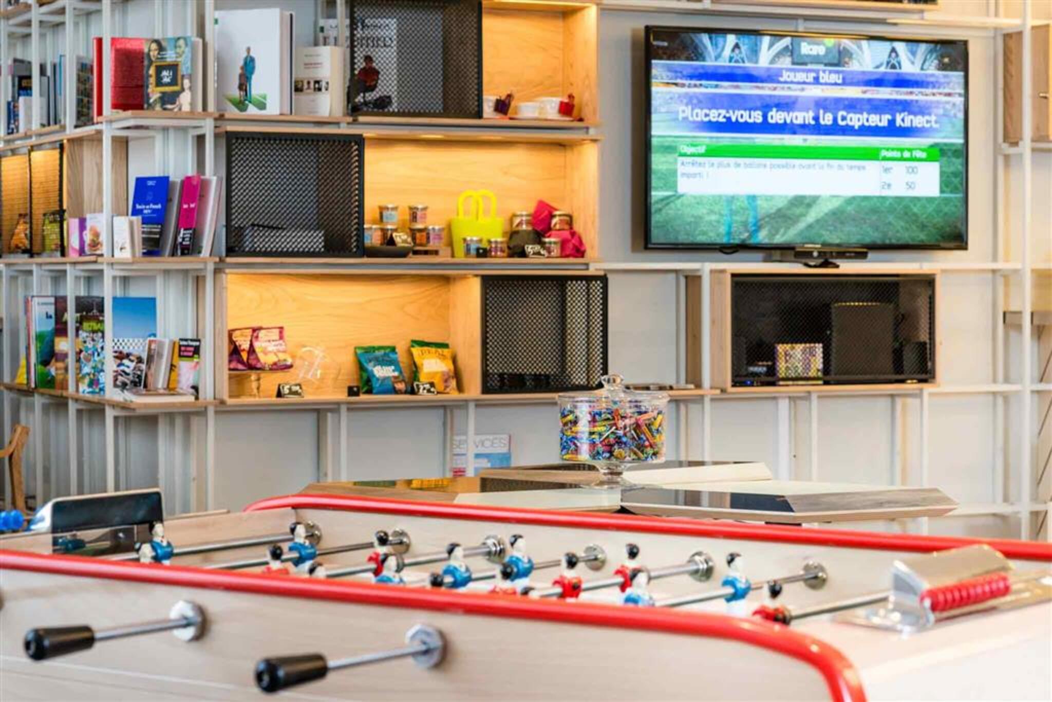 Sports and Entertainment