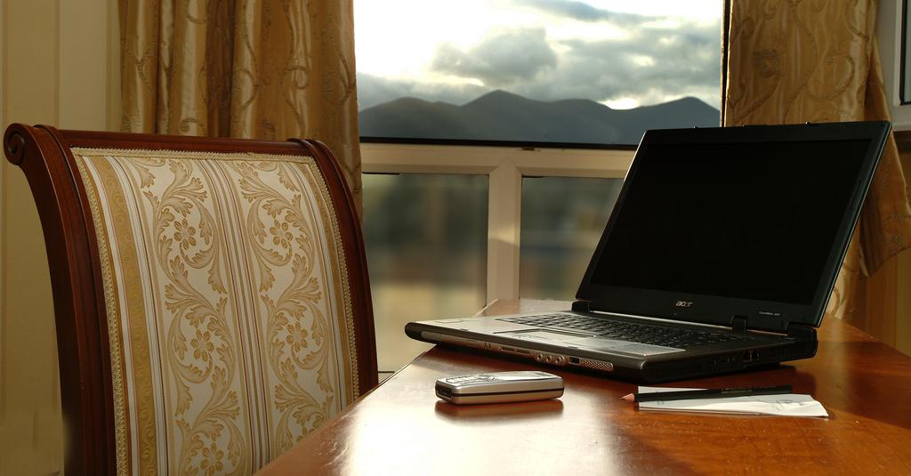 Double Single Standard