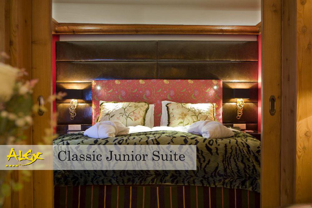 Junior Suite Classic