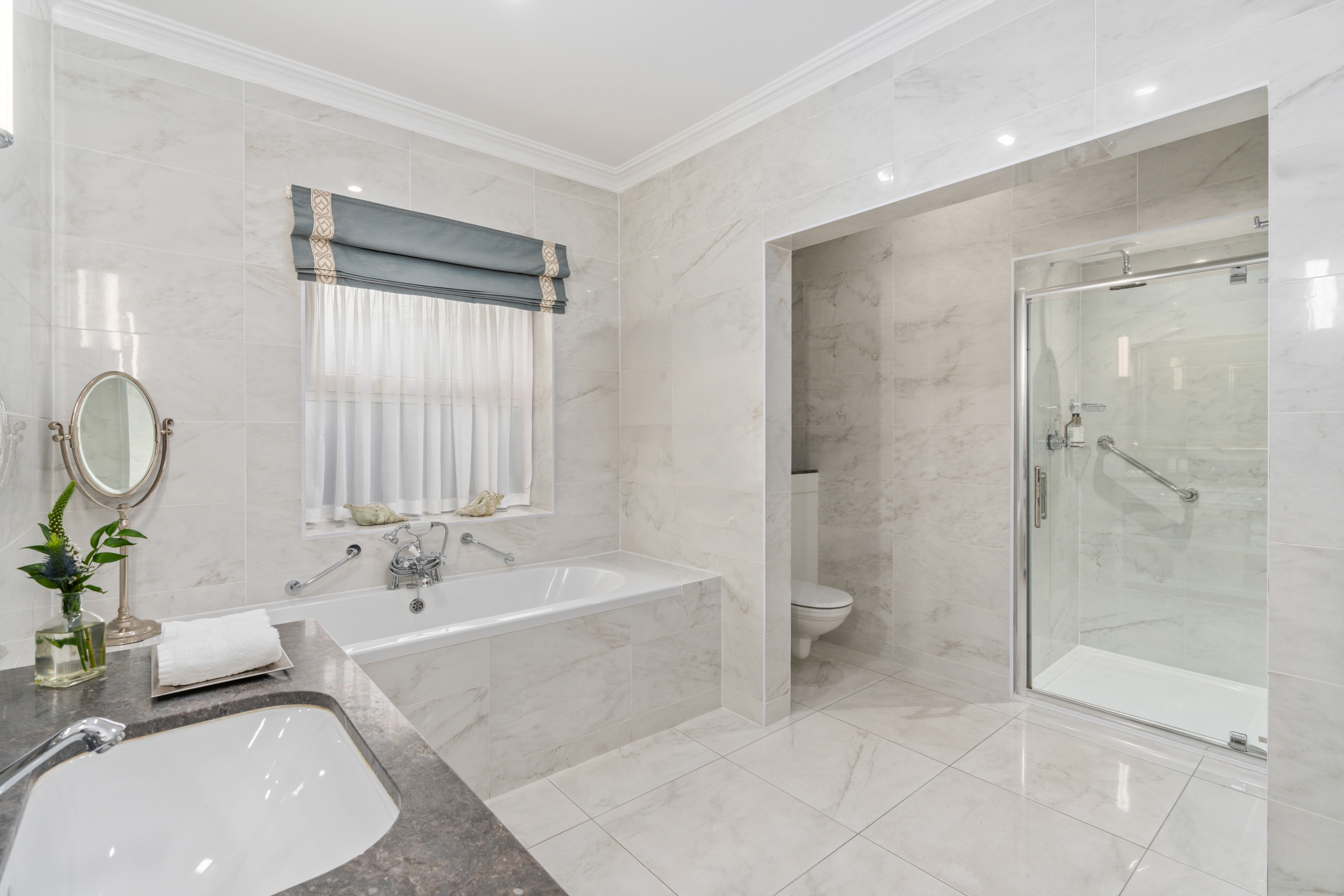 Junior Suite Garden View One Bedroom