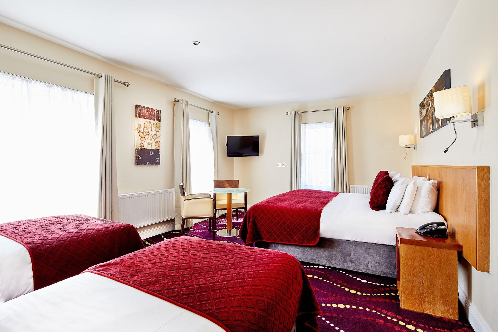 Family Room Standard