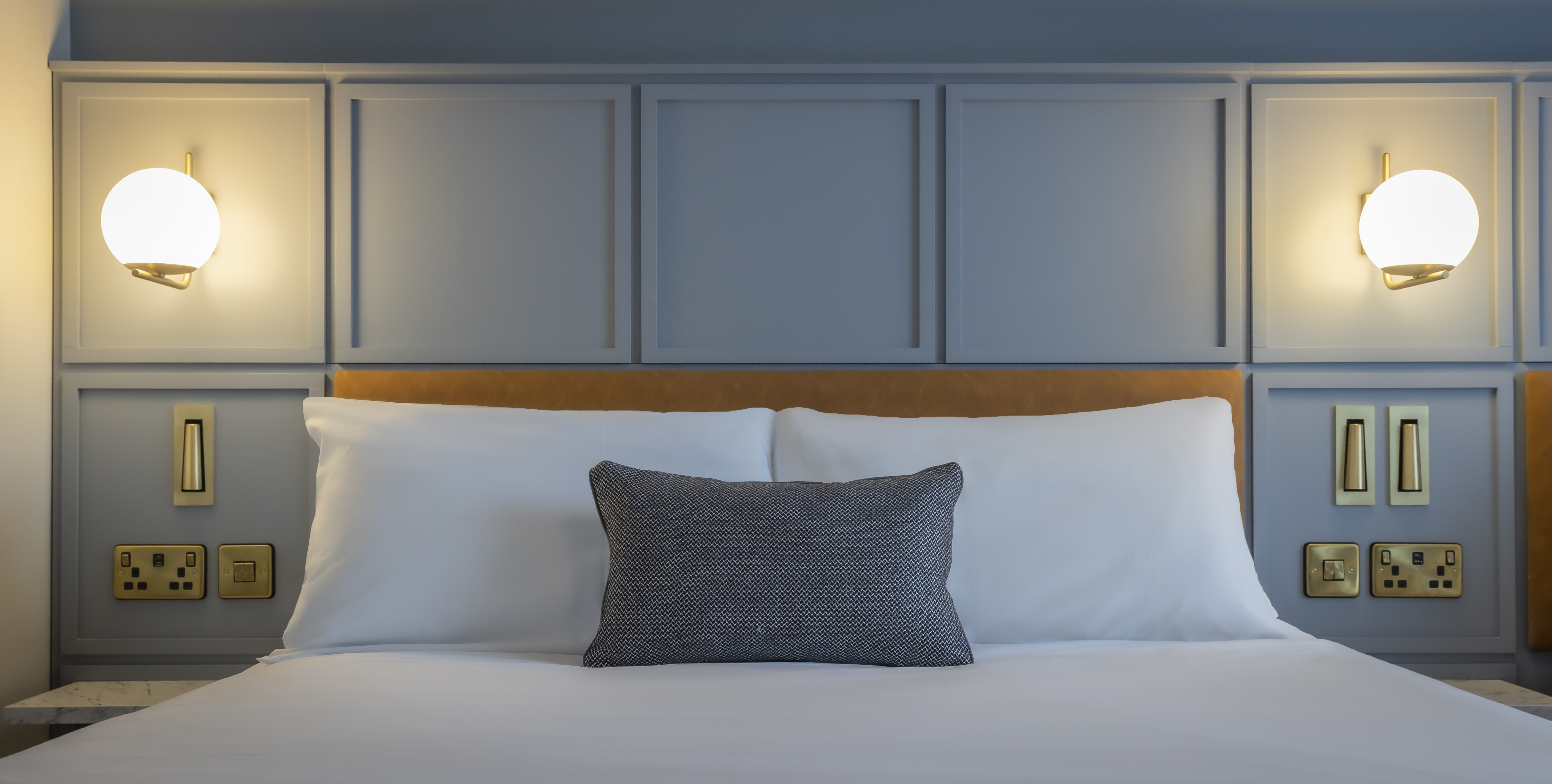 Family Room Standard