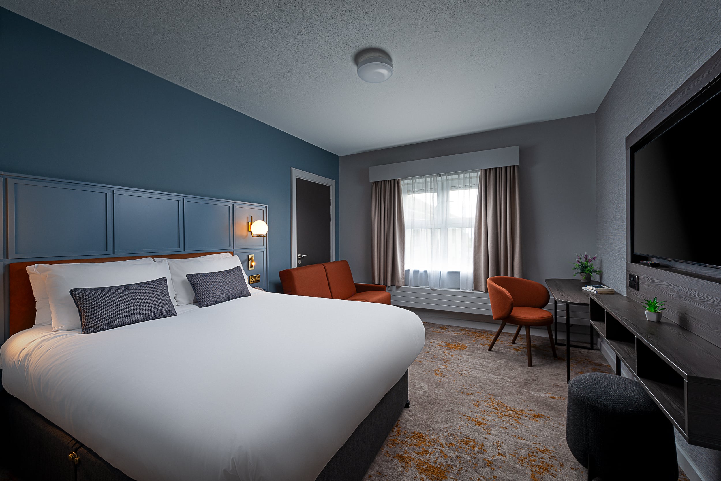 Family Room Standard