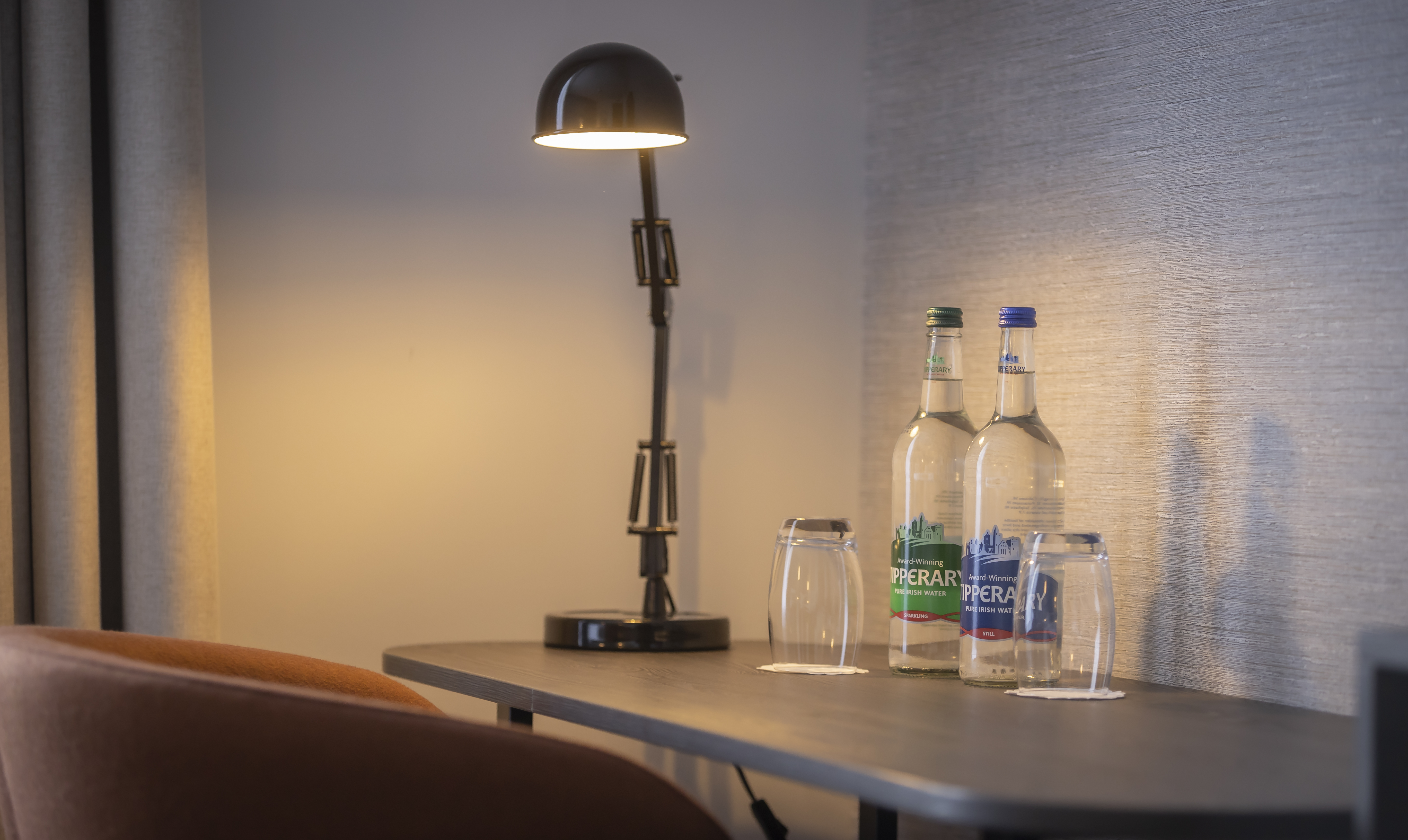 Family Room Superior