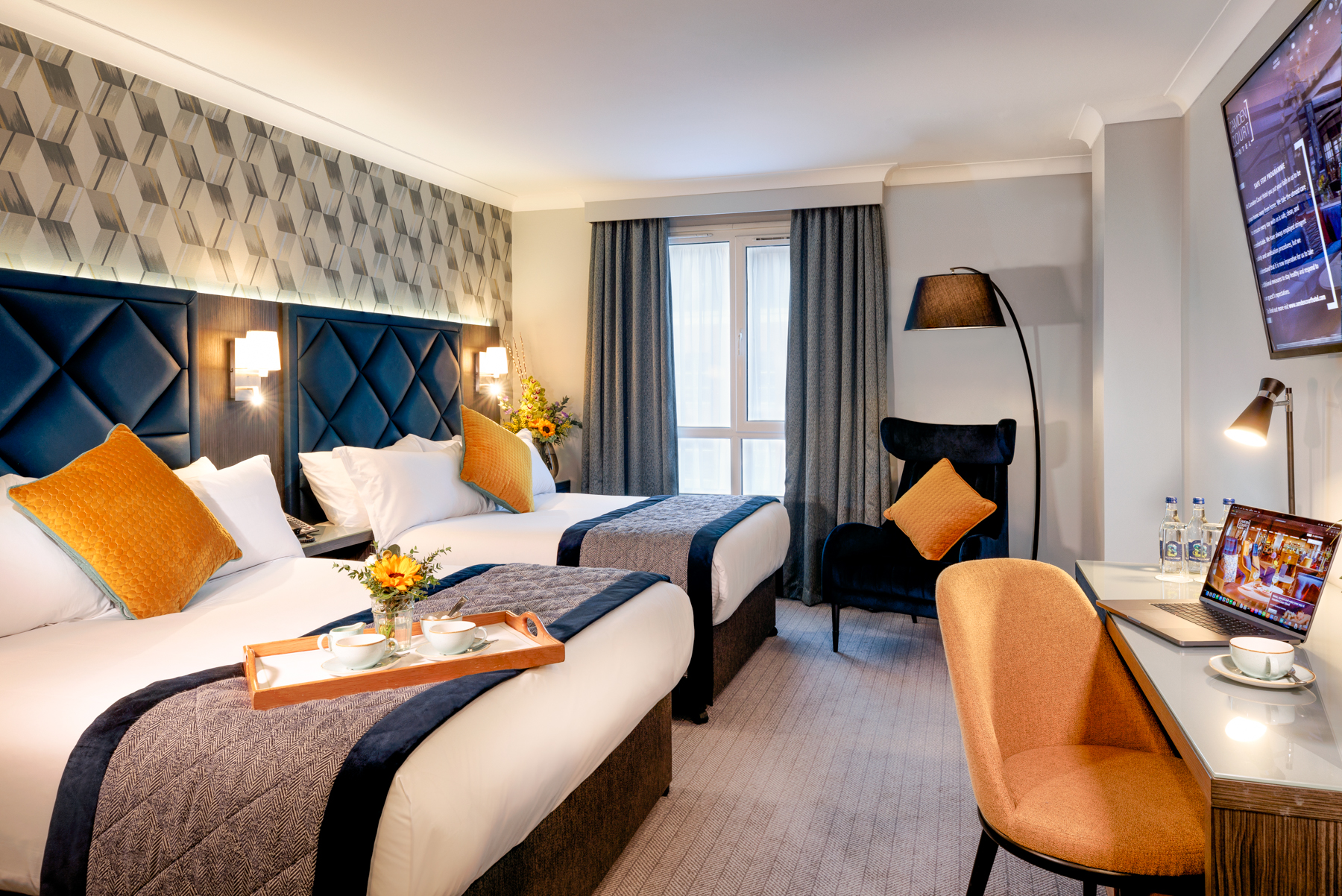 Family Room Standard