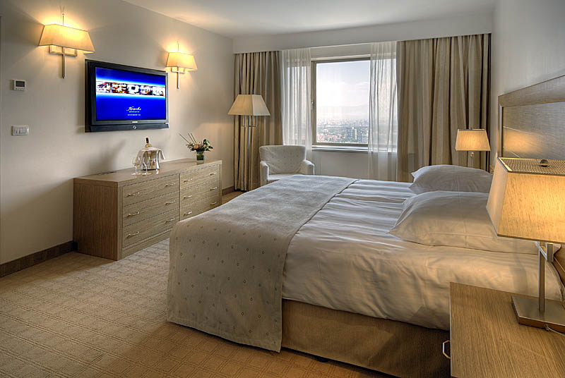 Junior Suite Standard