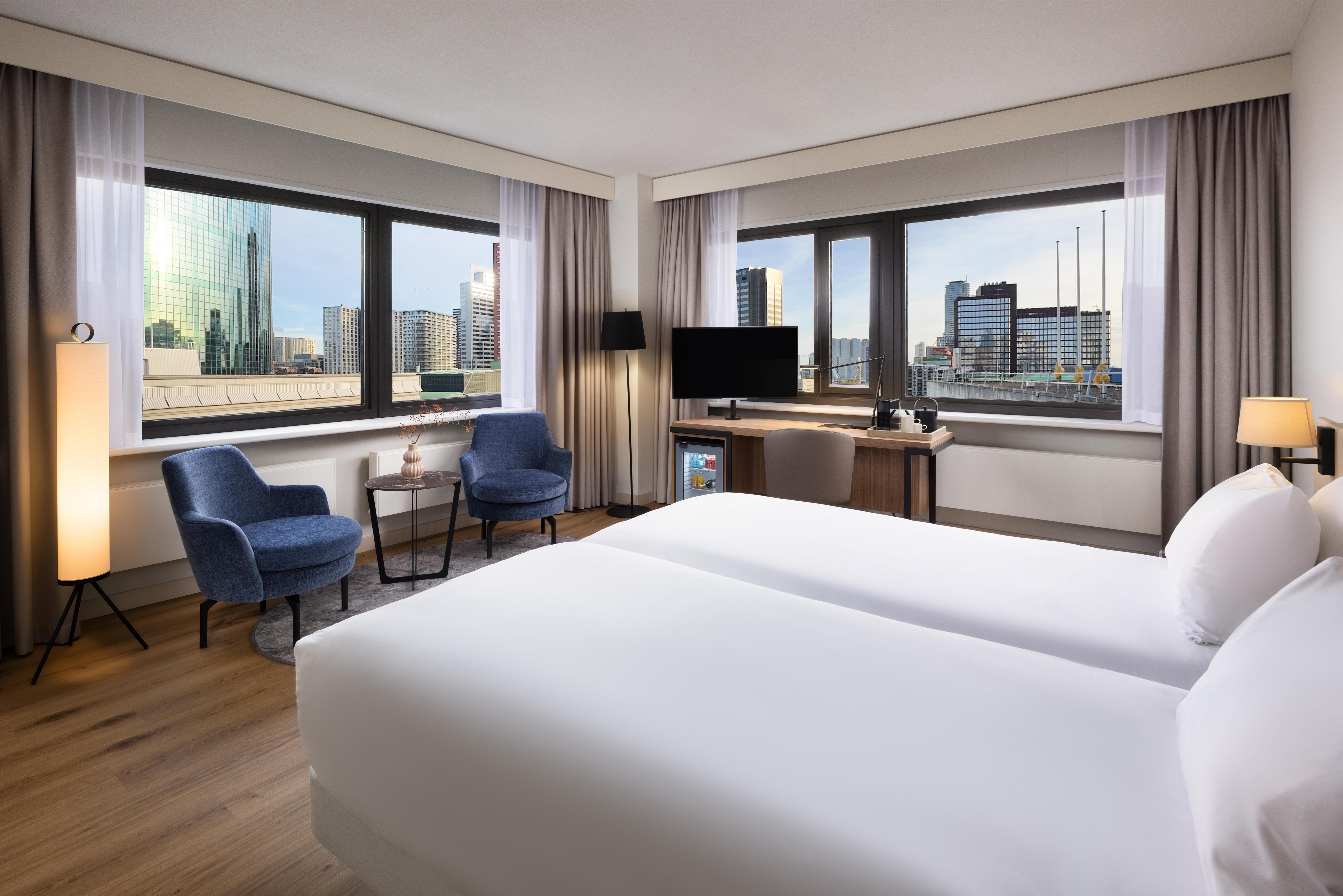 Double with Views
