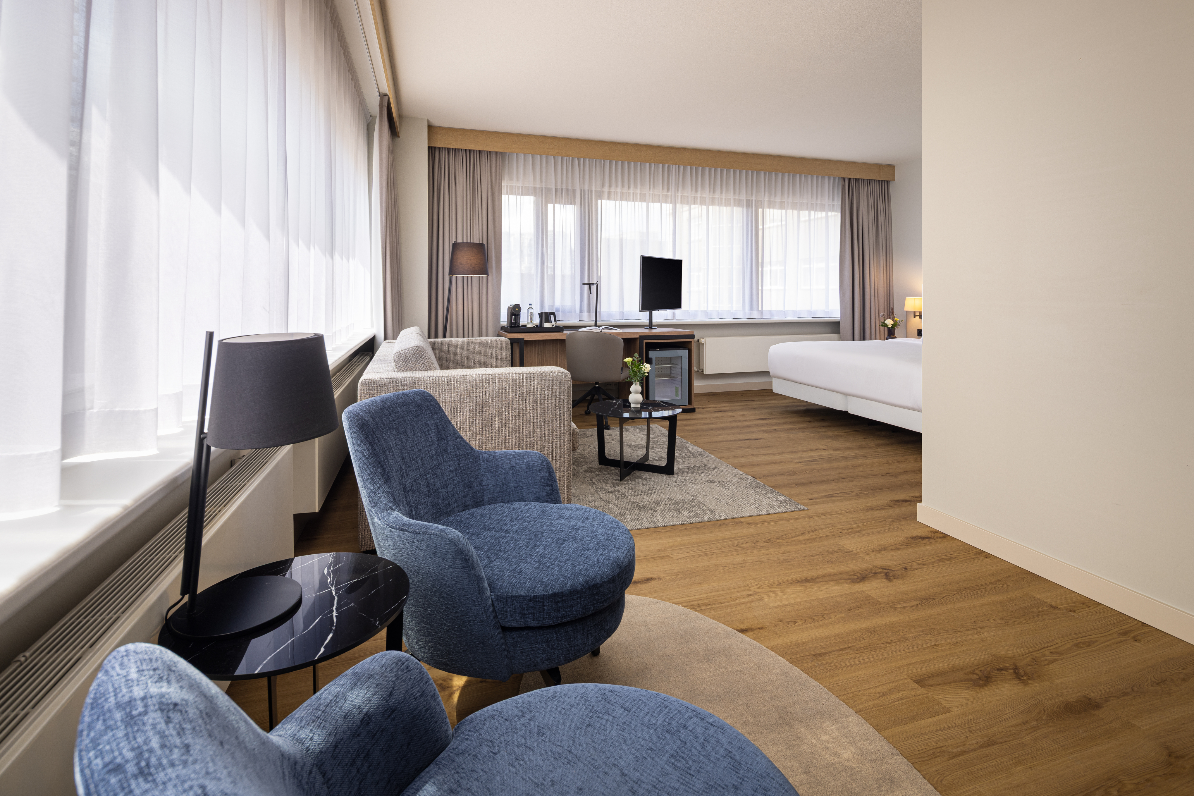 Family Room Standard