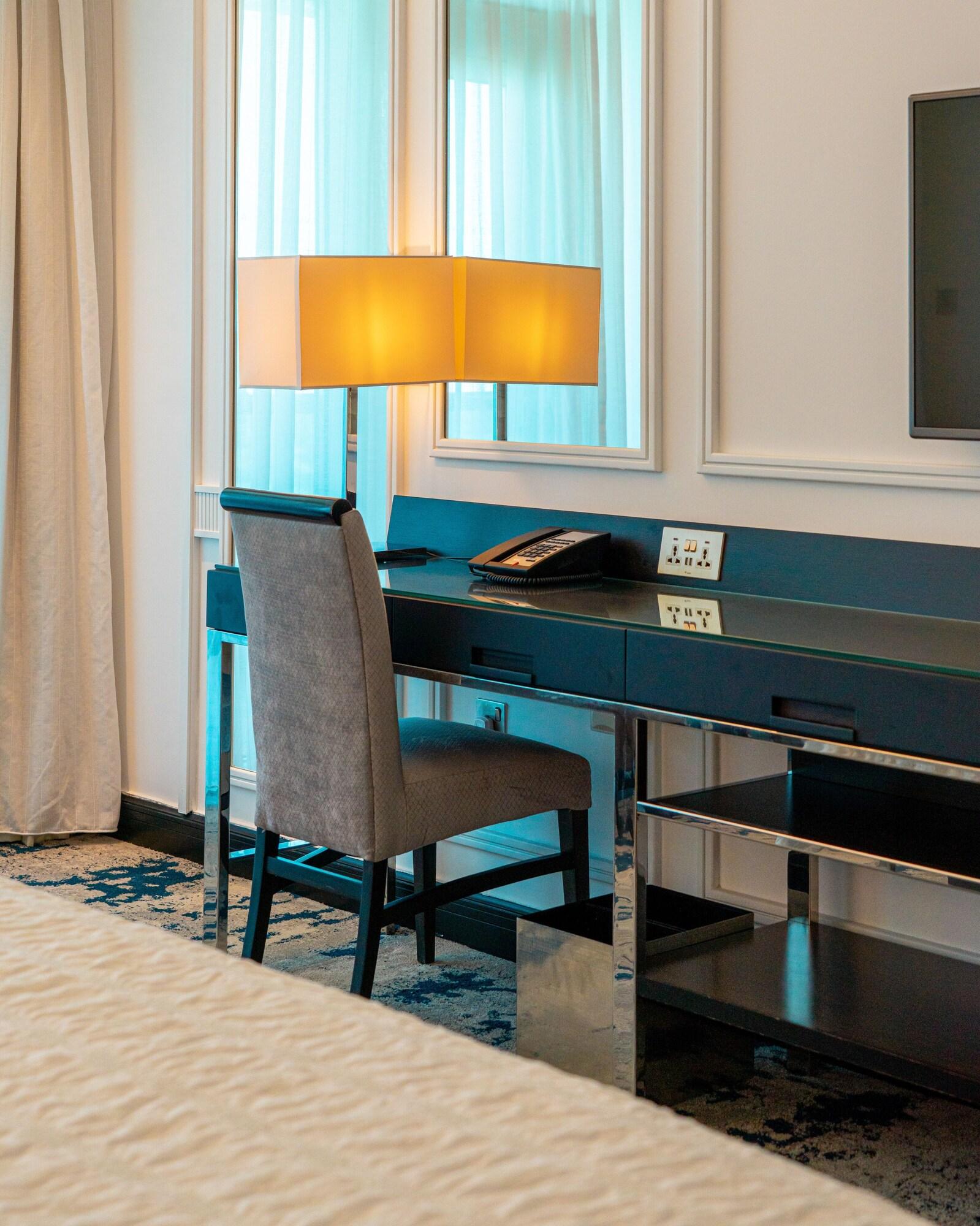 Triple Deluxe Sea View