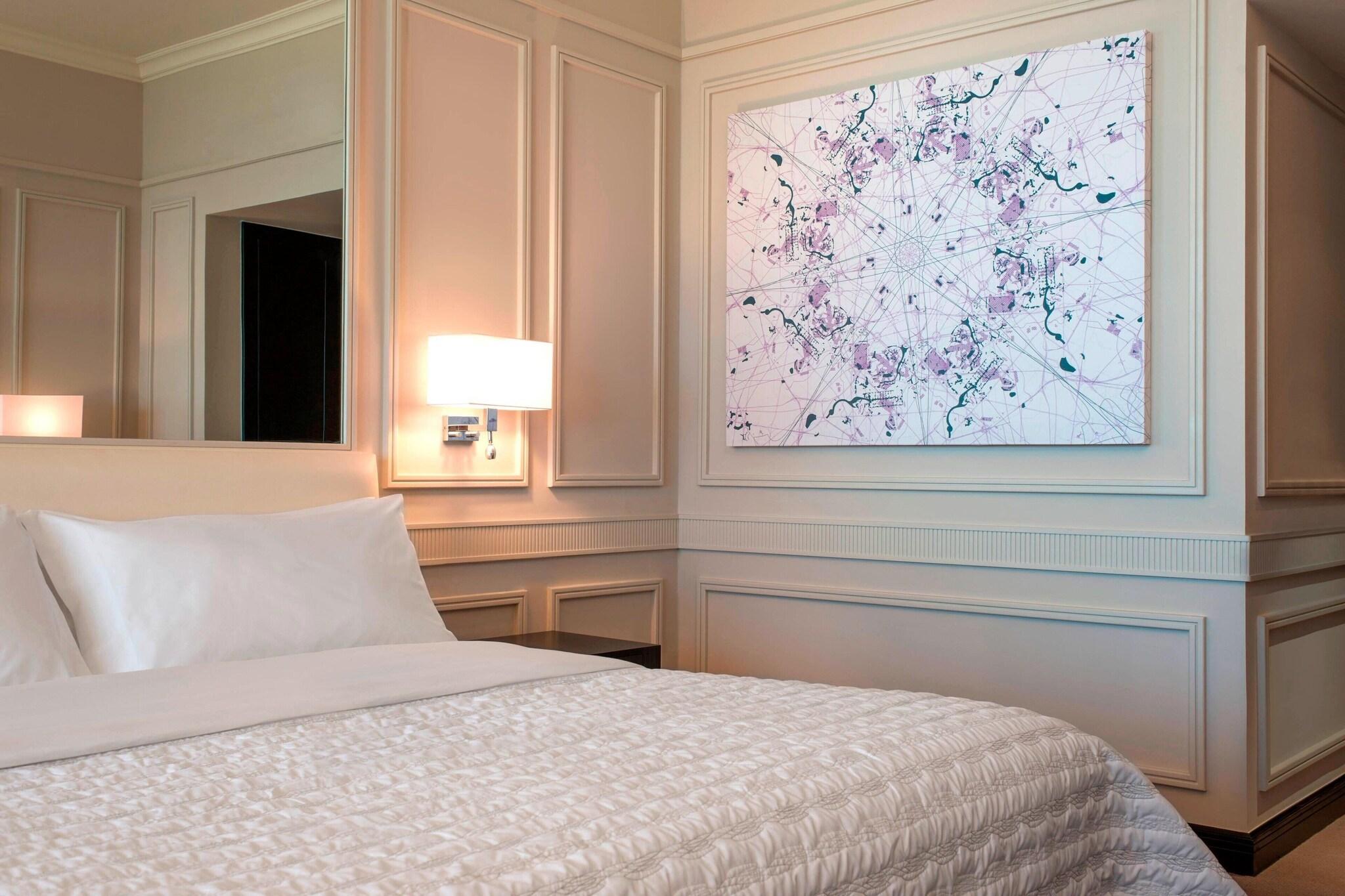 Triple Deluxe Sea View