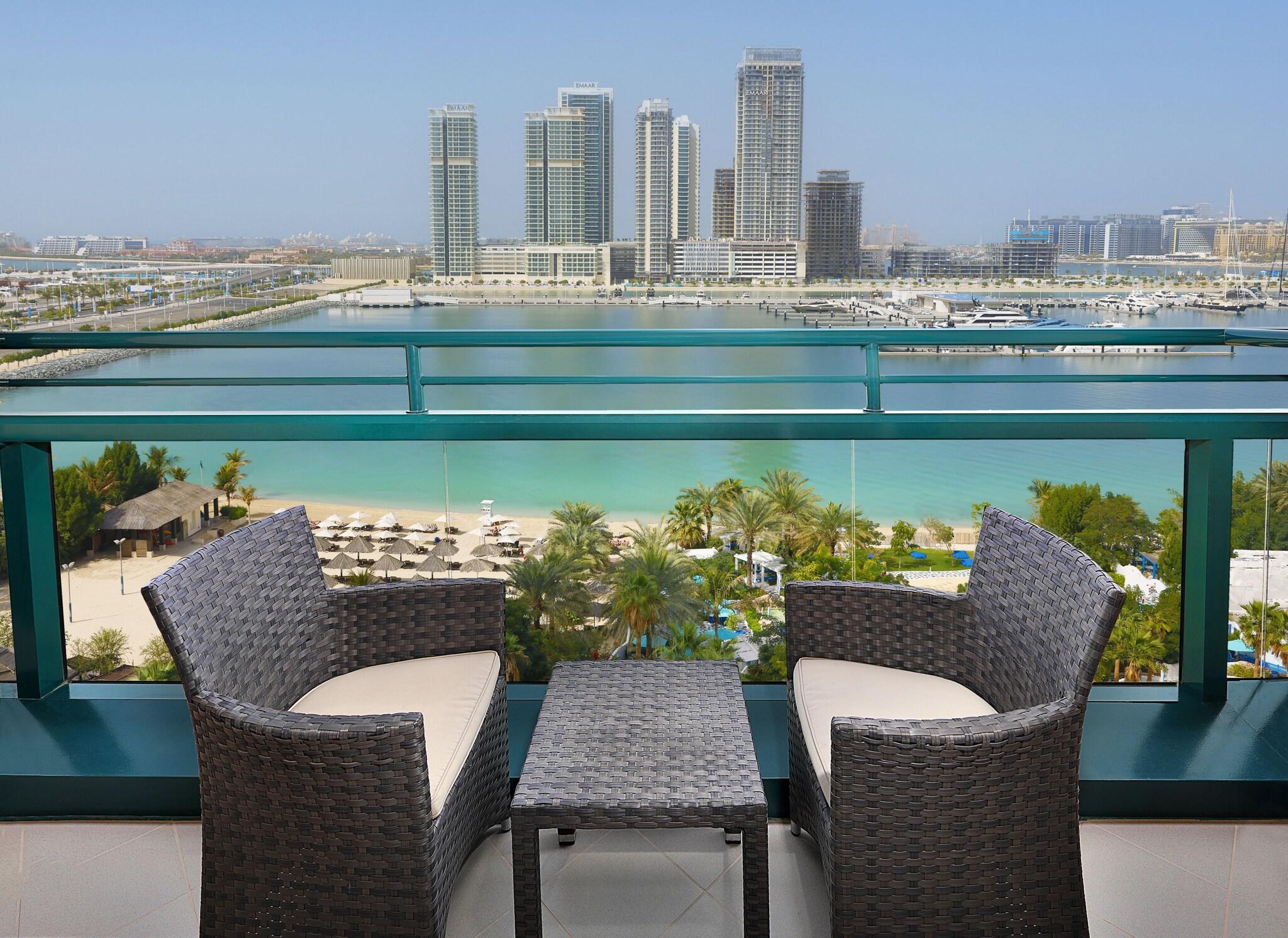 Triple Deluxe Sea View