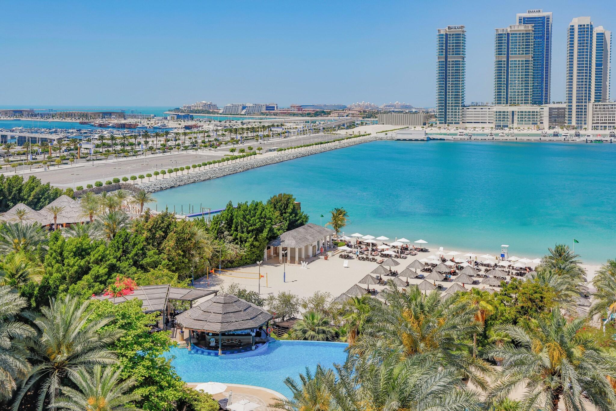 Double Club Sea View