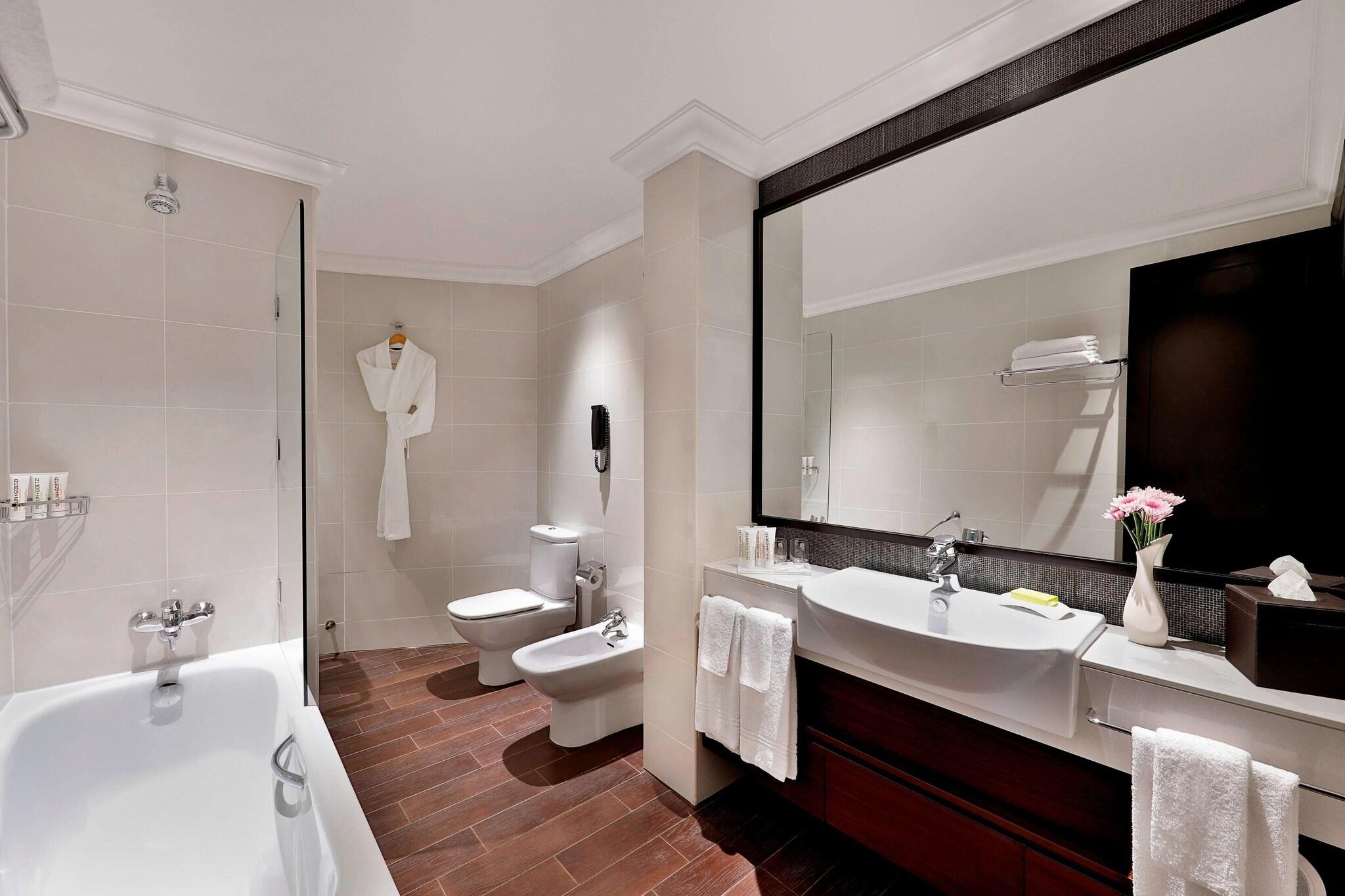 Suite Club Executive