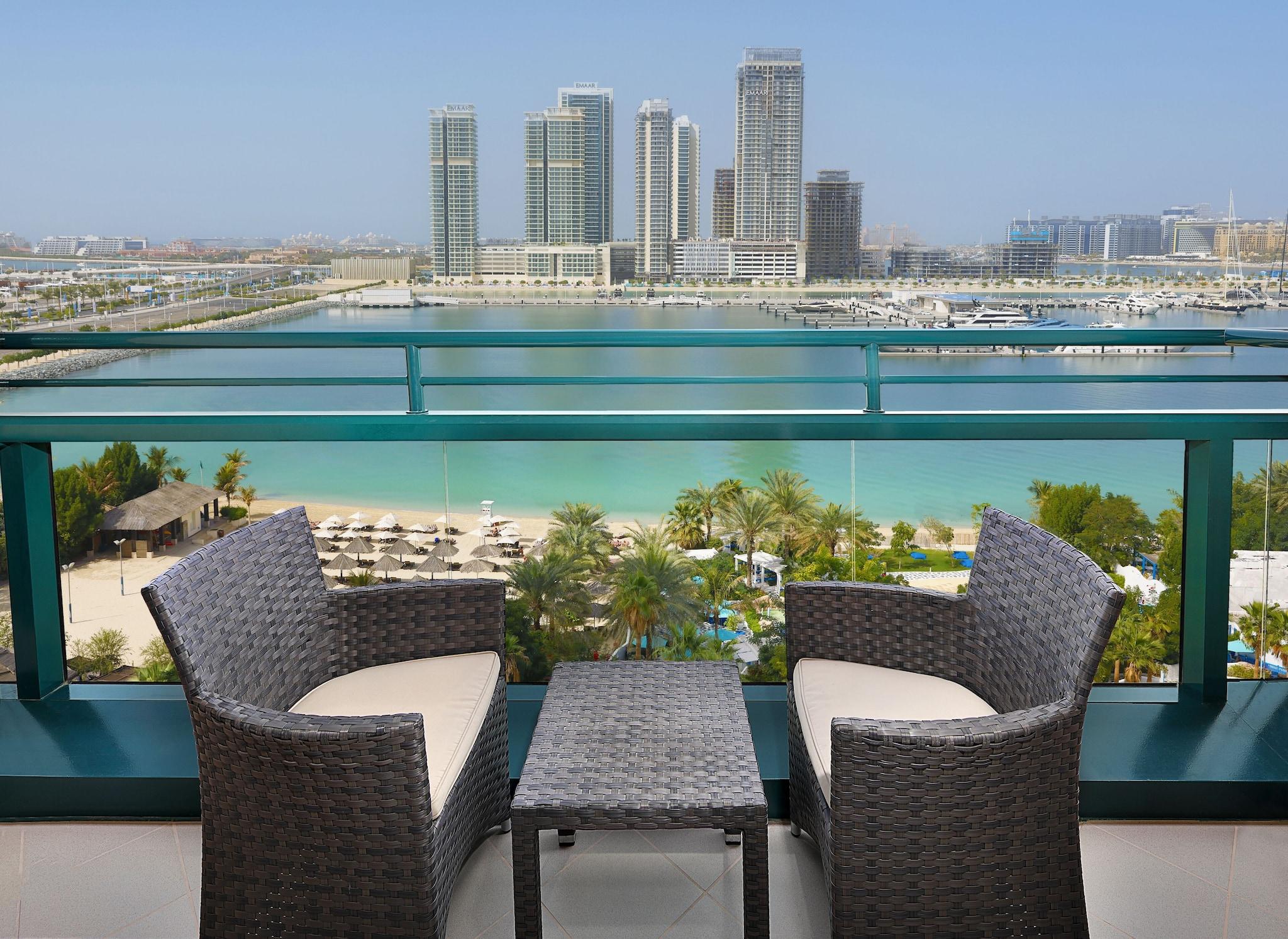 Double Club Sea View