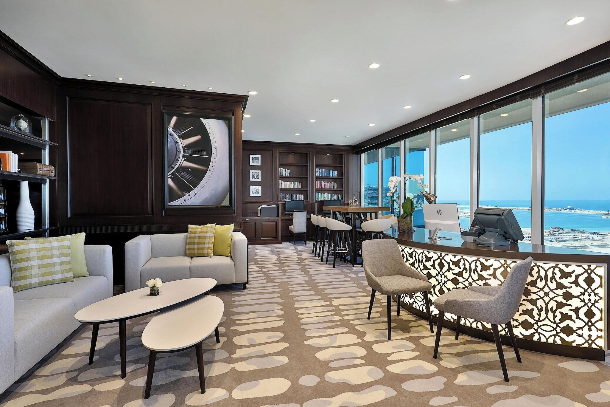 Double Club Sea View