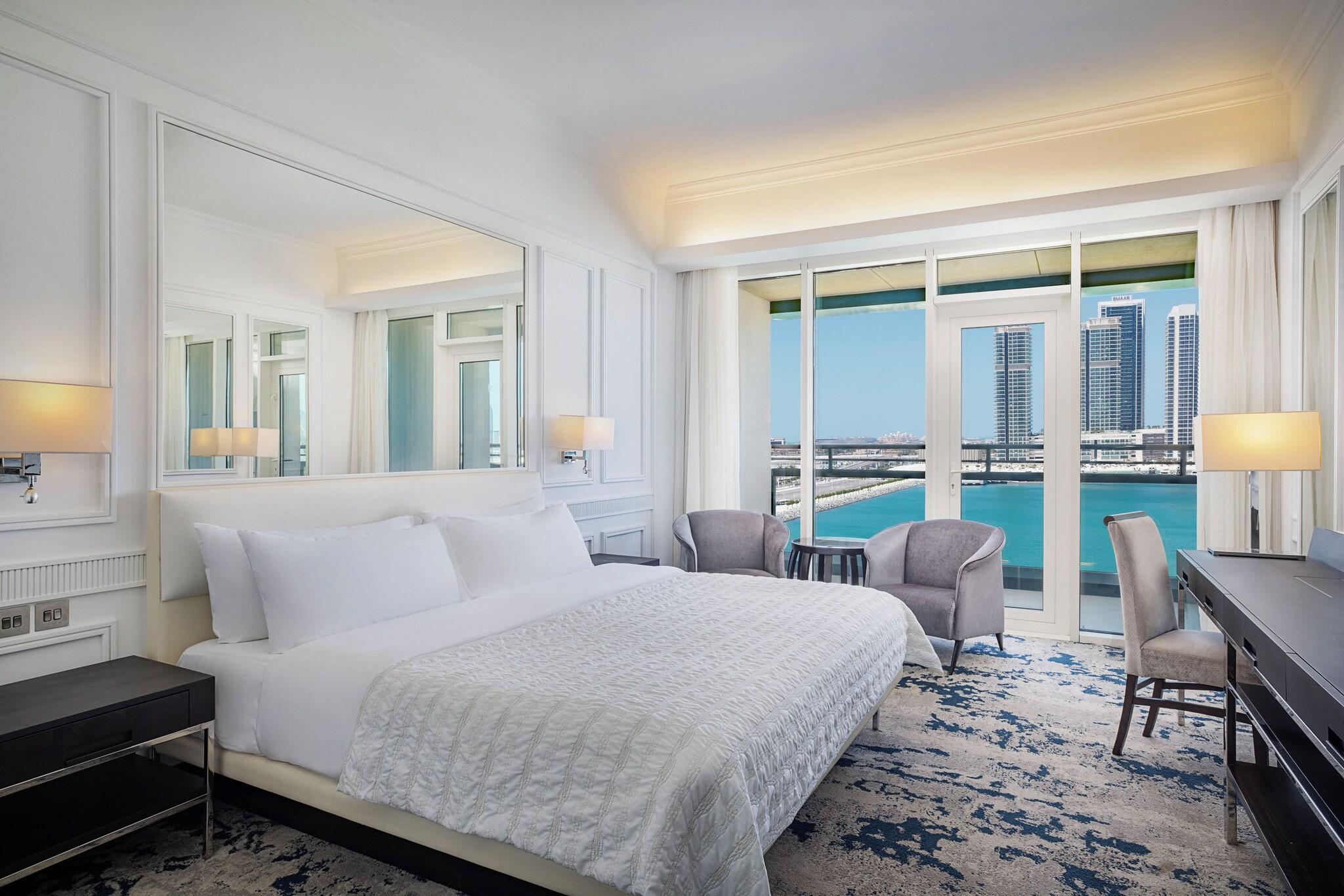 Family Room Sea View Two Bedrooms