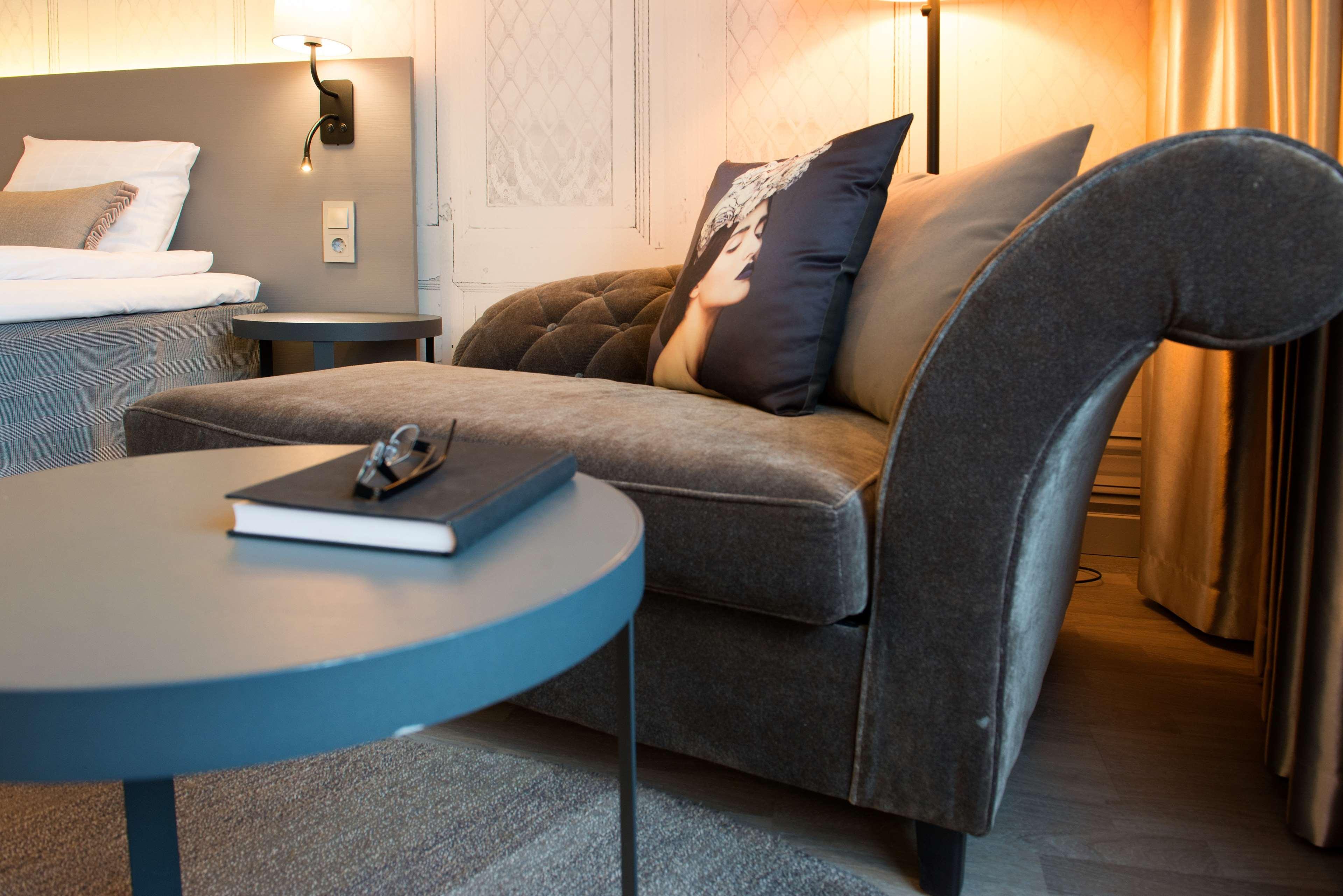 Family Room Capacity 4