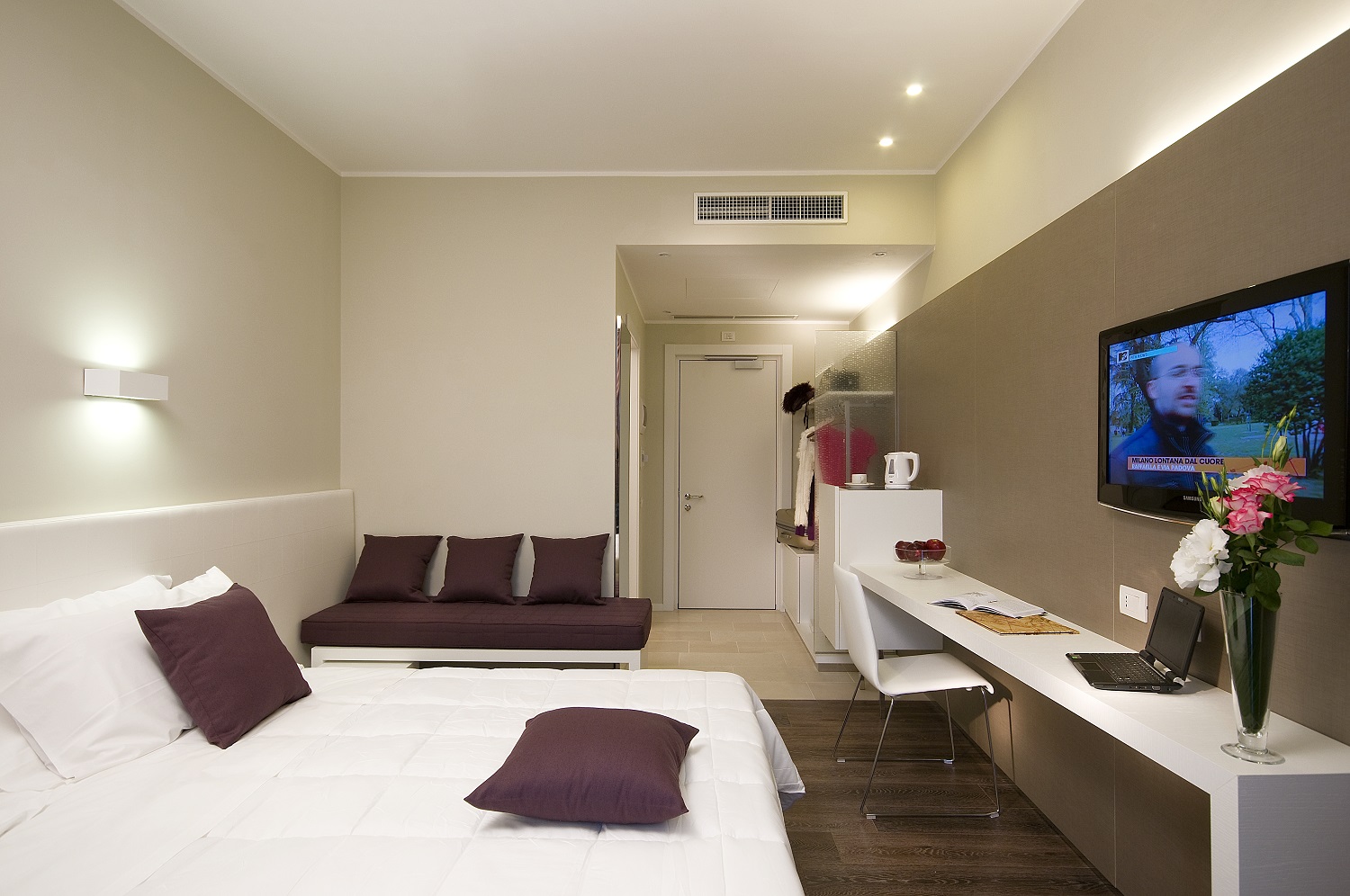 Double Single Superior