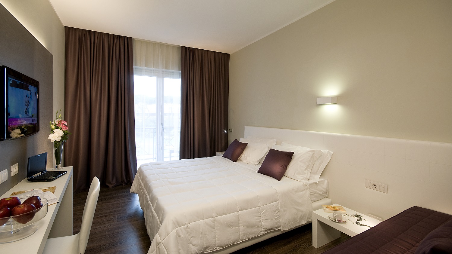 Double Single Superior