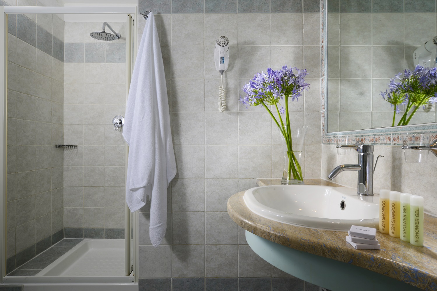 Double Single Classic