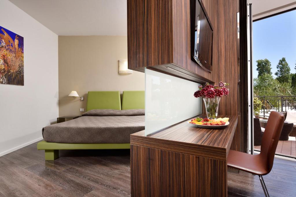 Junior Suite Standard