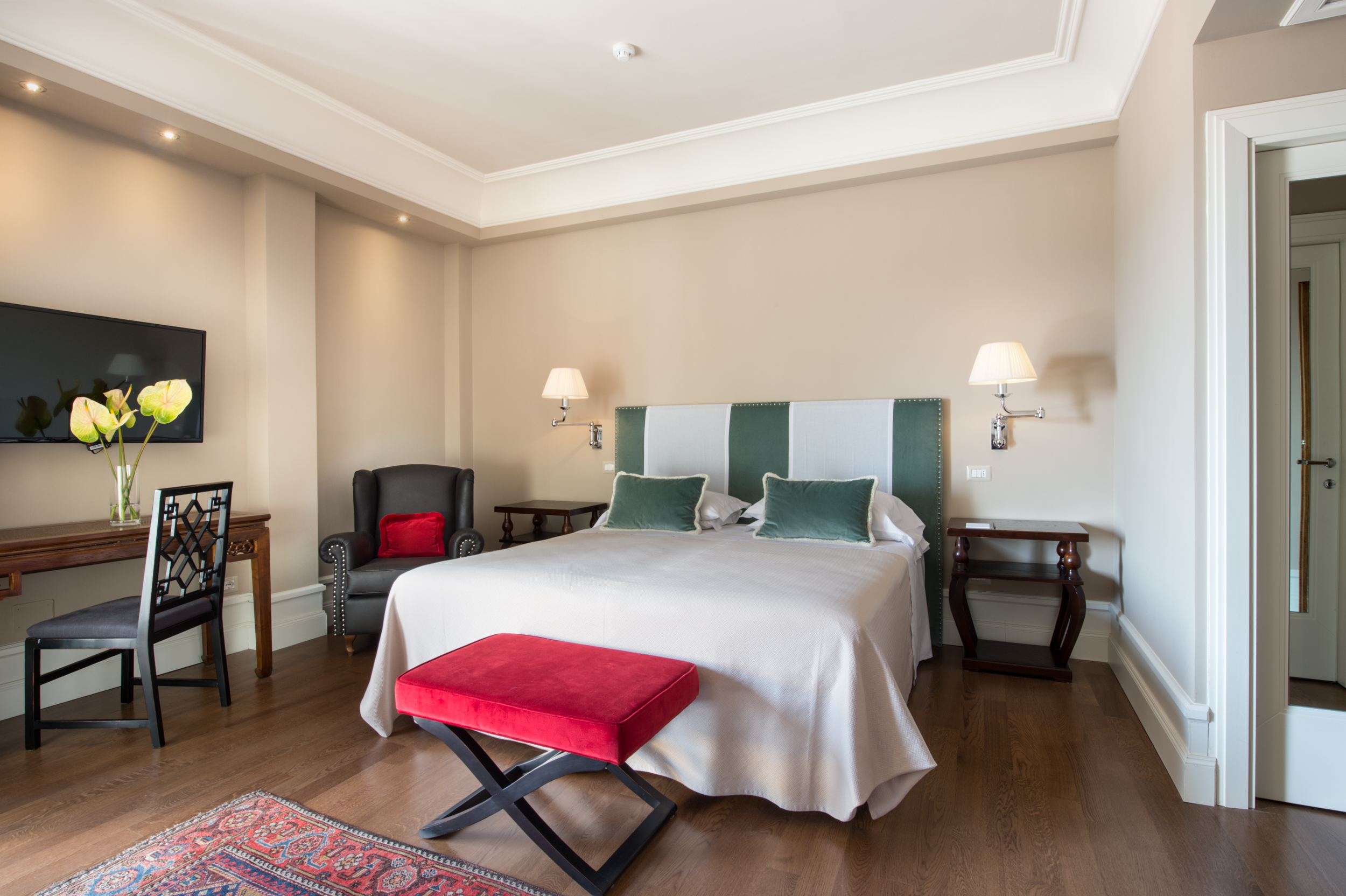 Junior Suite Classic