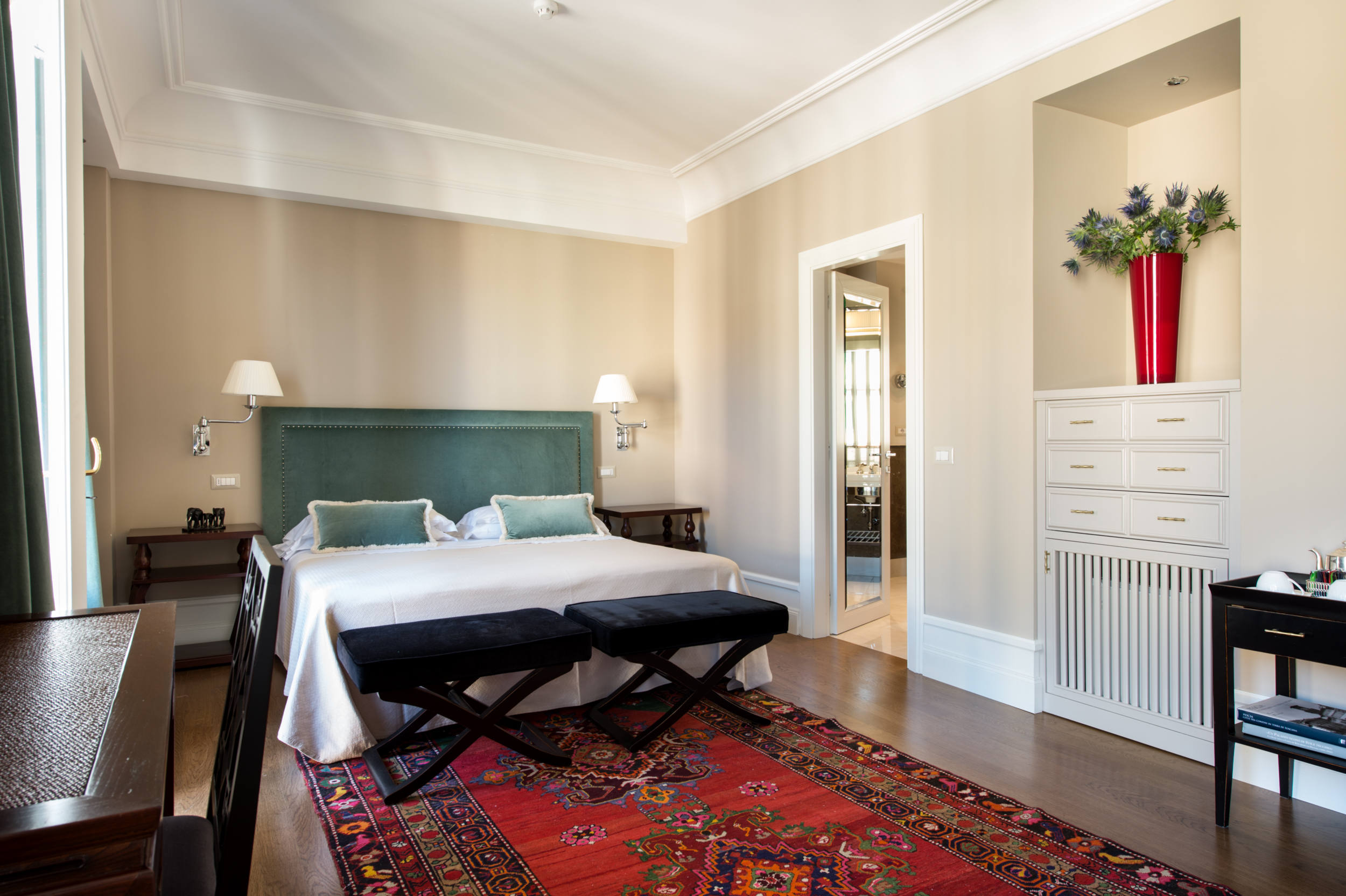 Junior Suite Classic