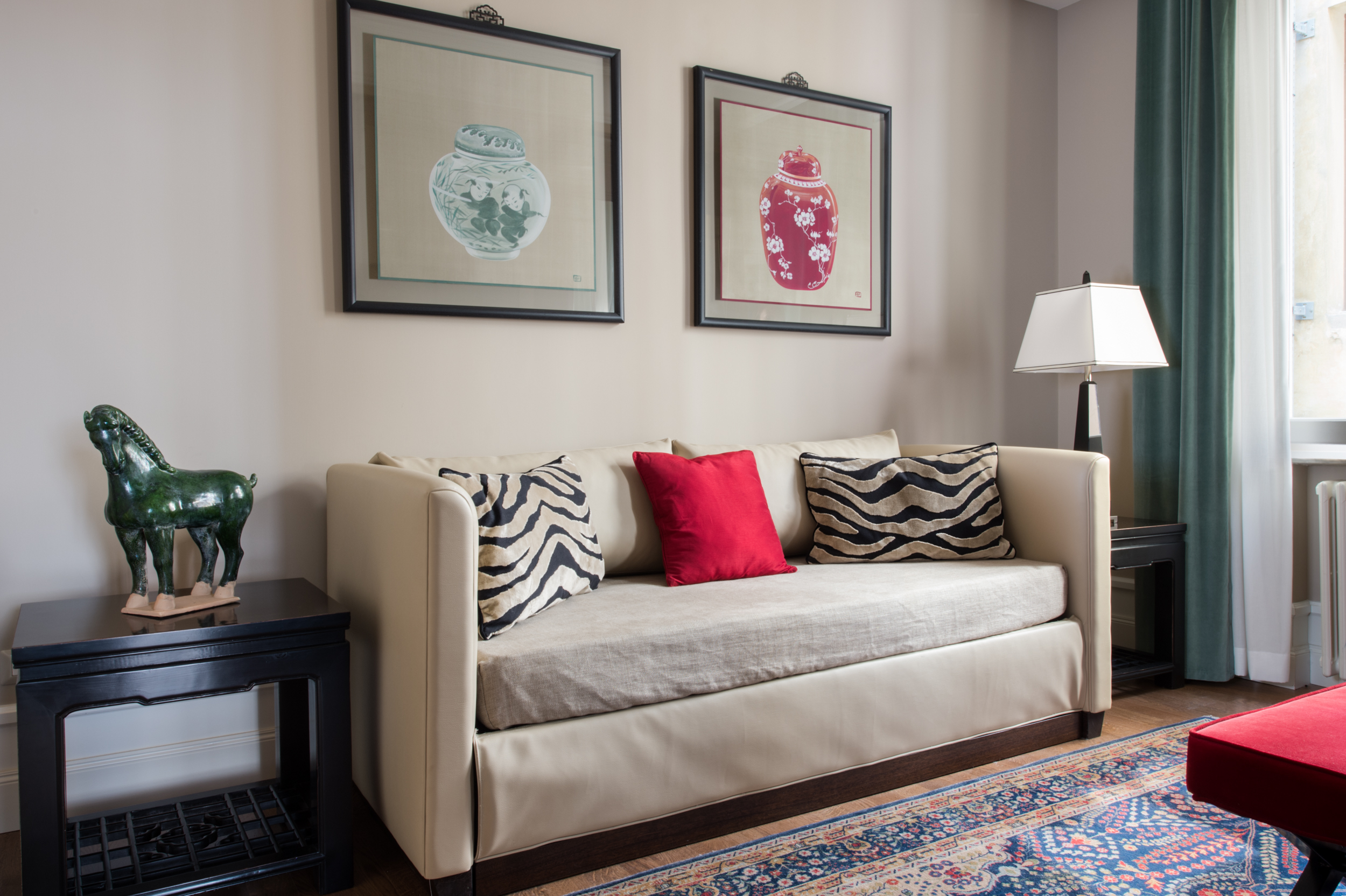 Junior Suite Classic