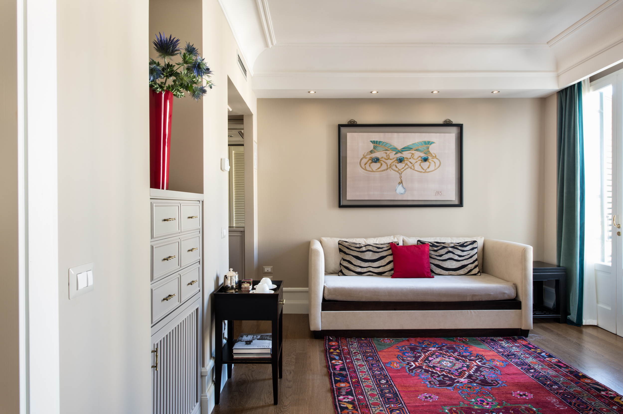 Junior Suite Classic