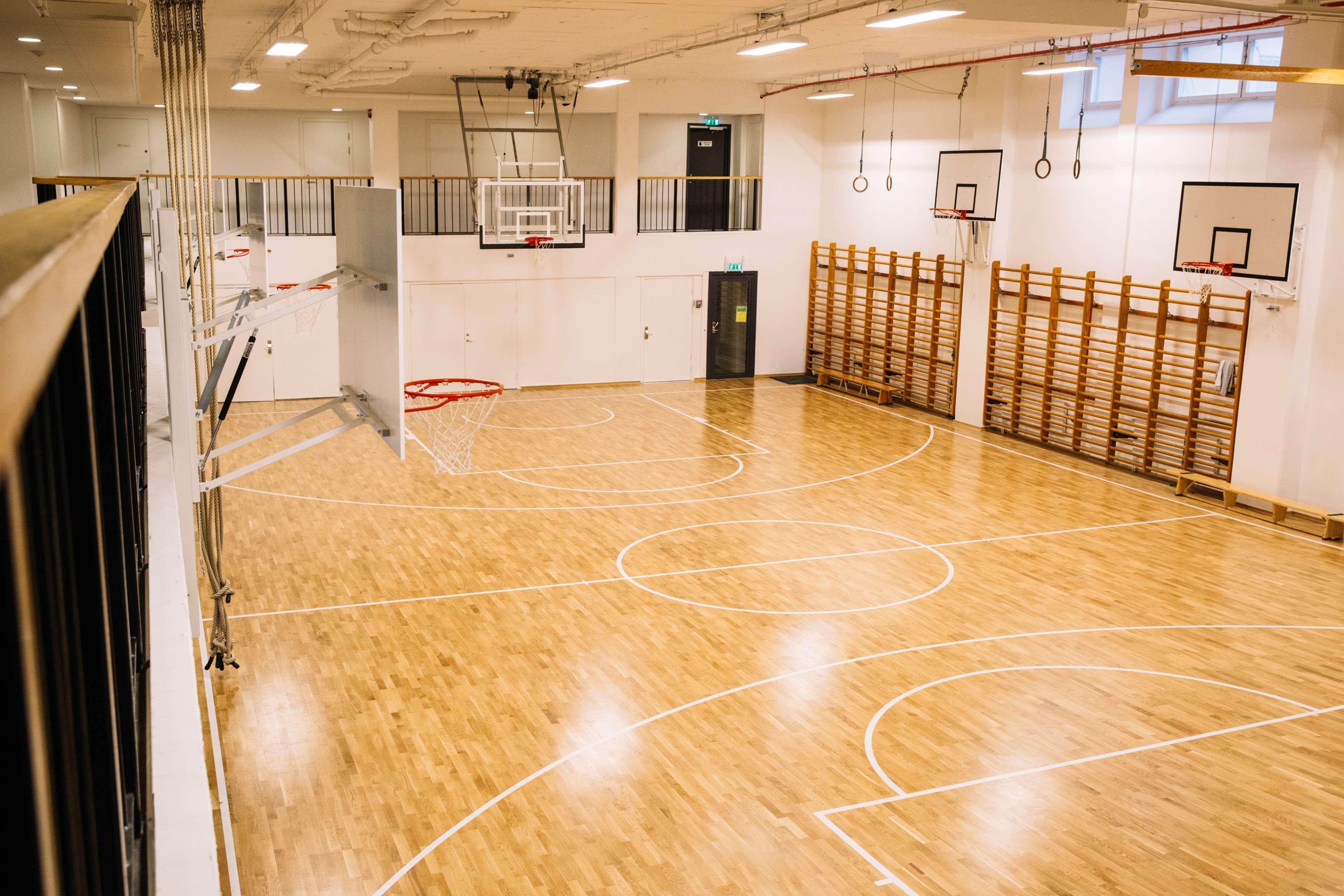 Sports and Entertainment