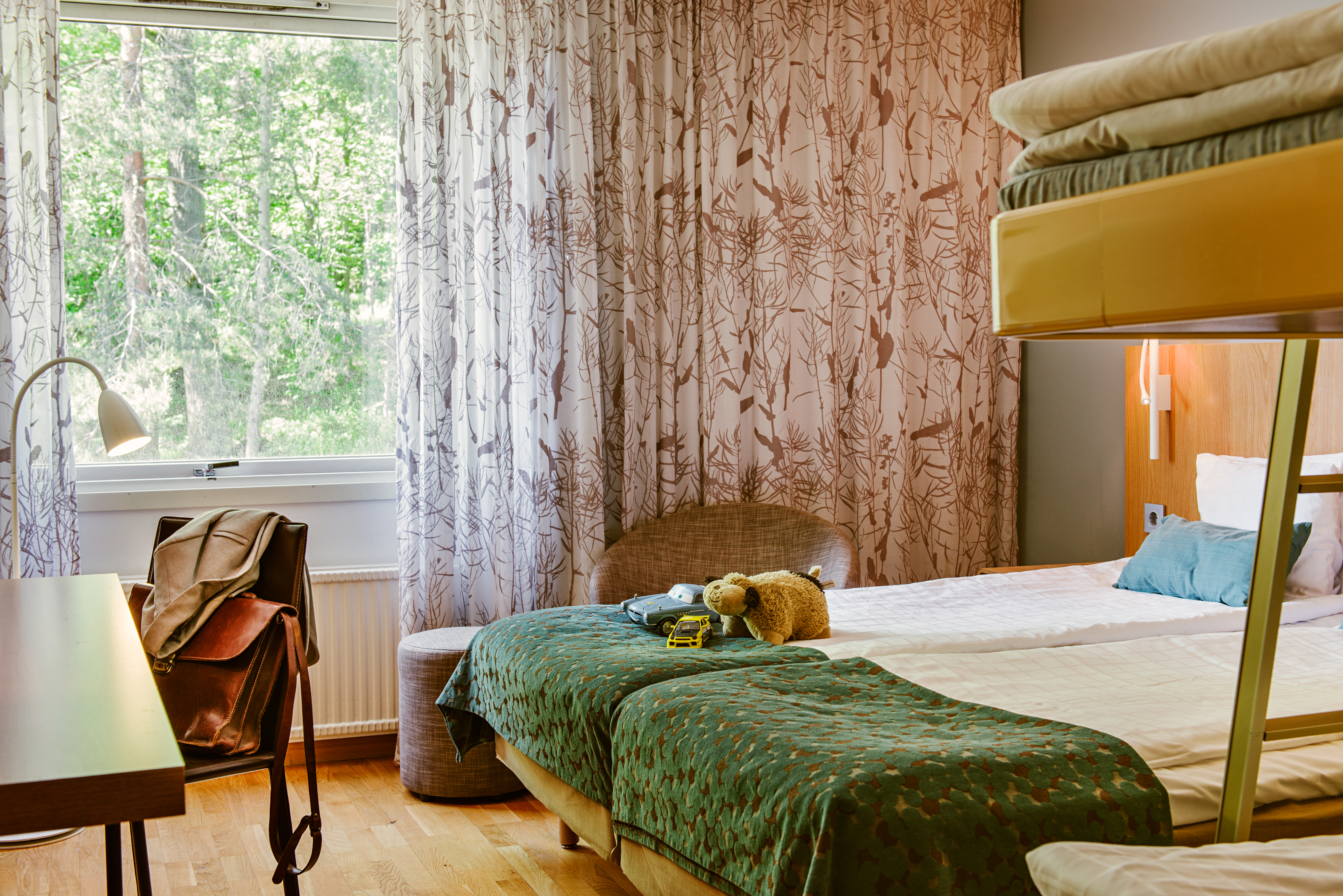 Family Room Standard