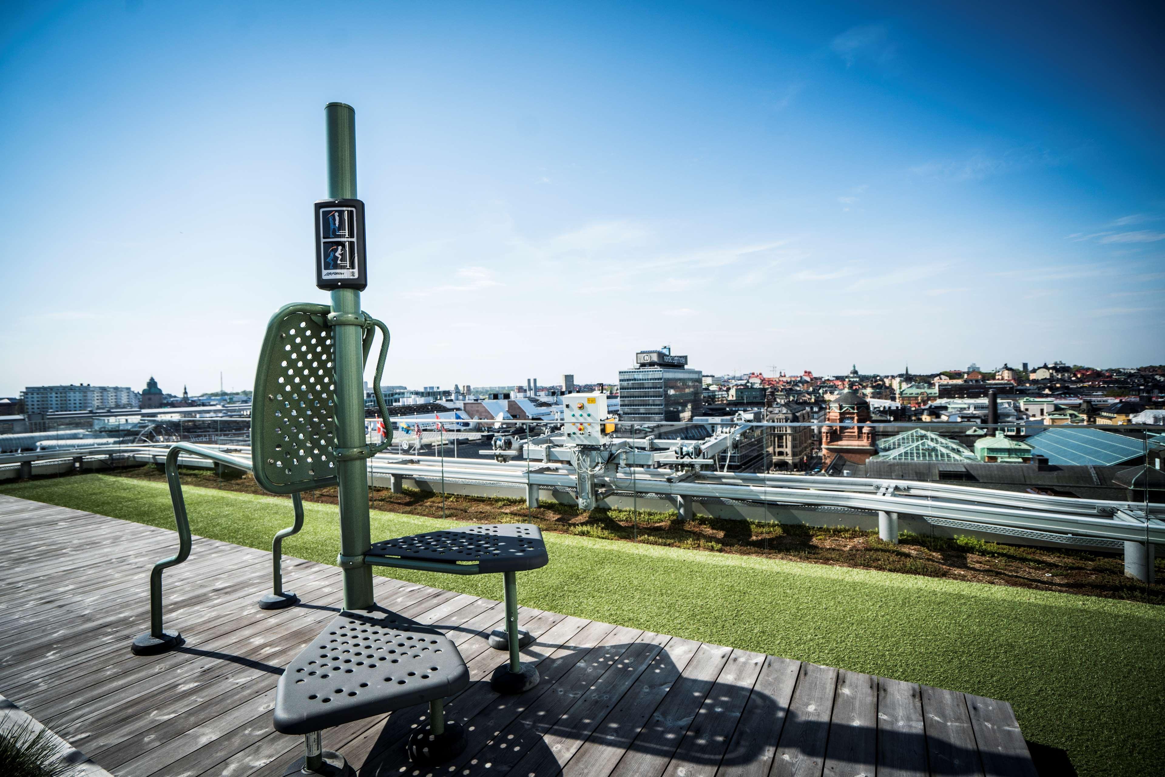 Sports and Entertainment