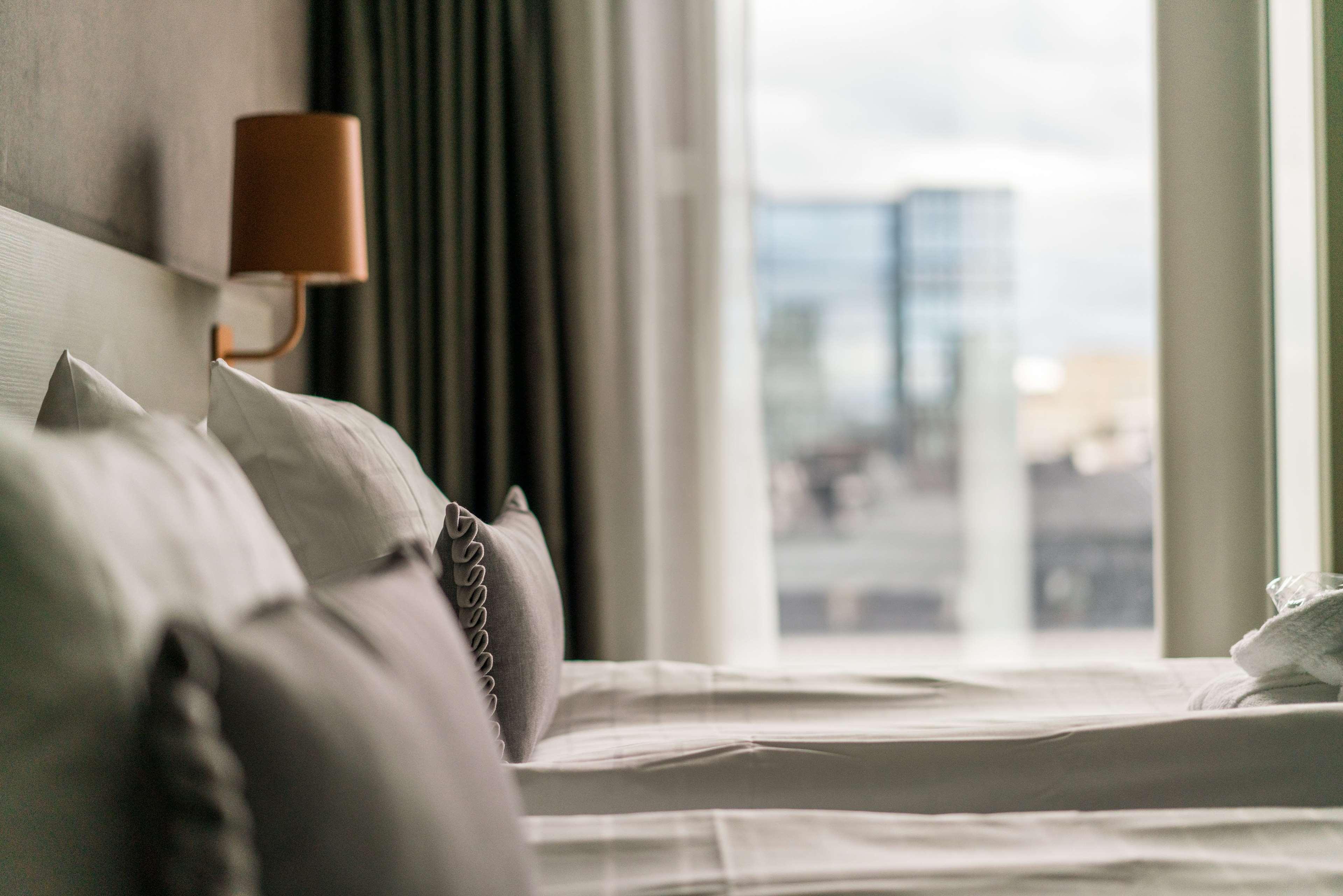 Double Superior Queen Bed