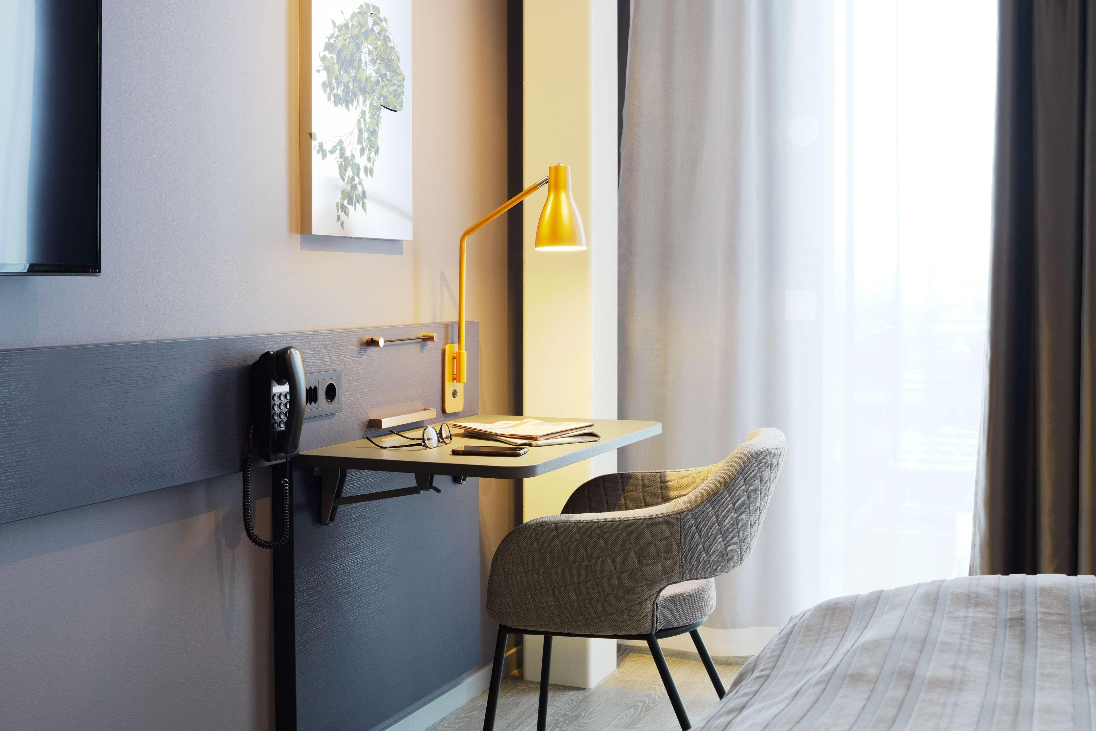 Double Single Standard