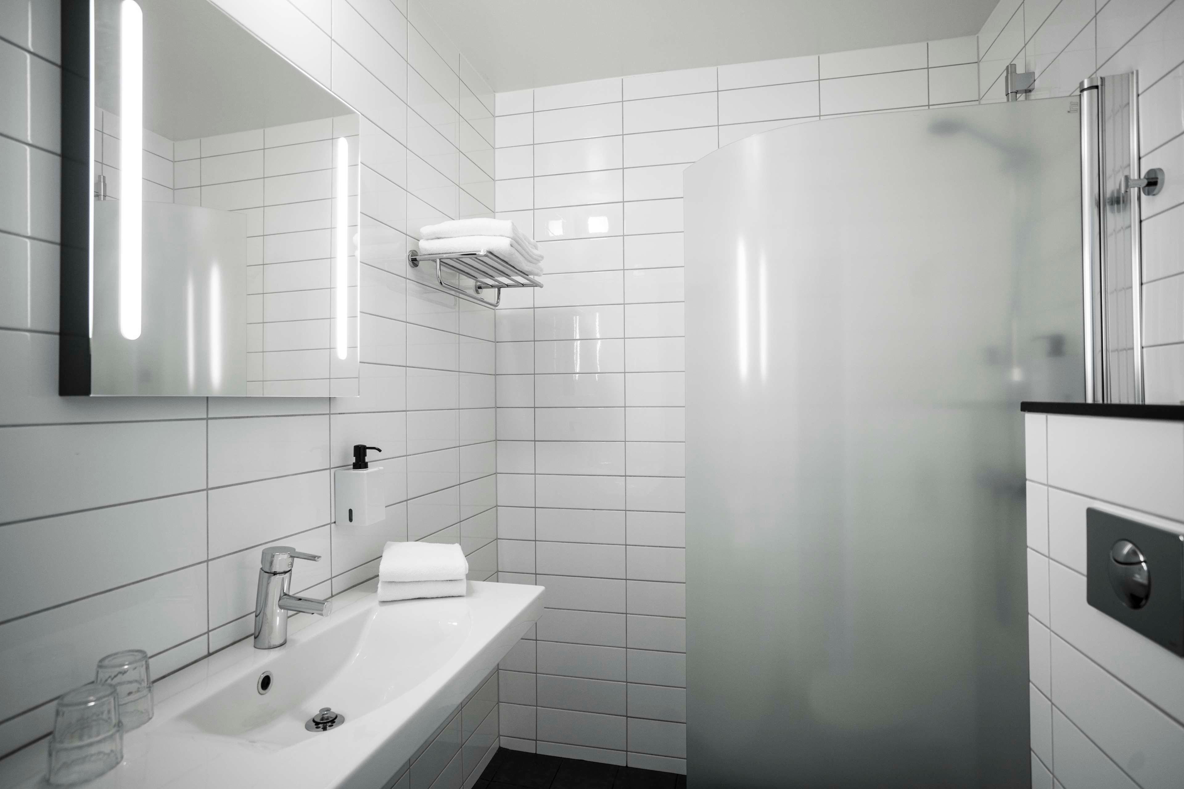 Double Single Standard