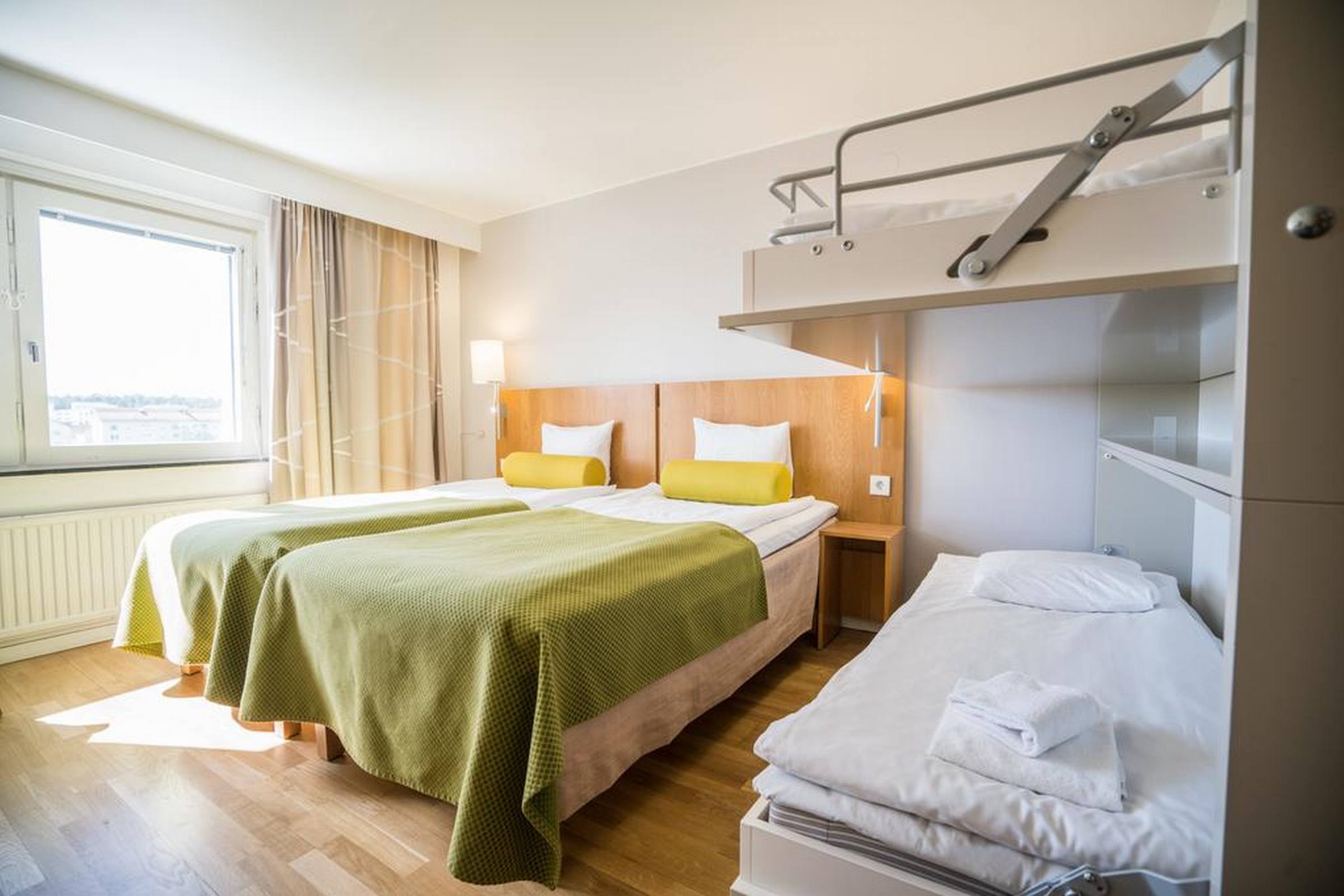 Family Room Standard