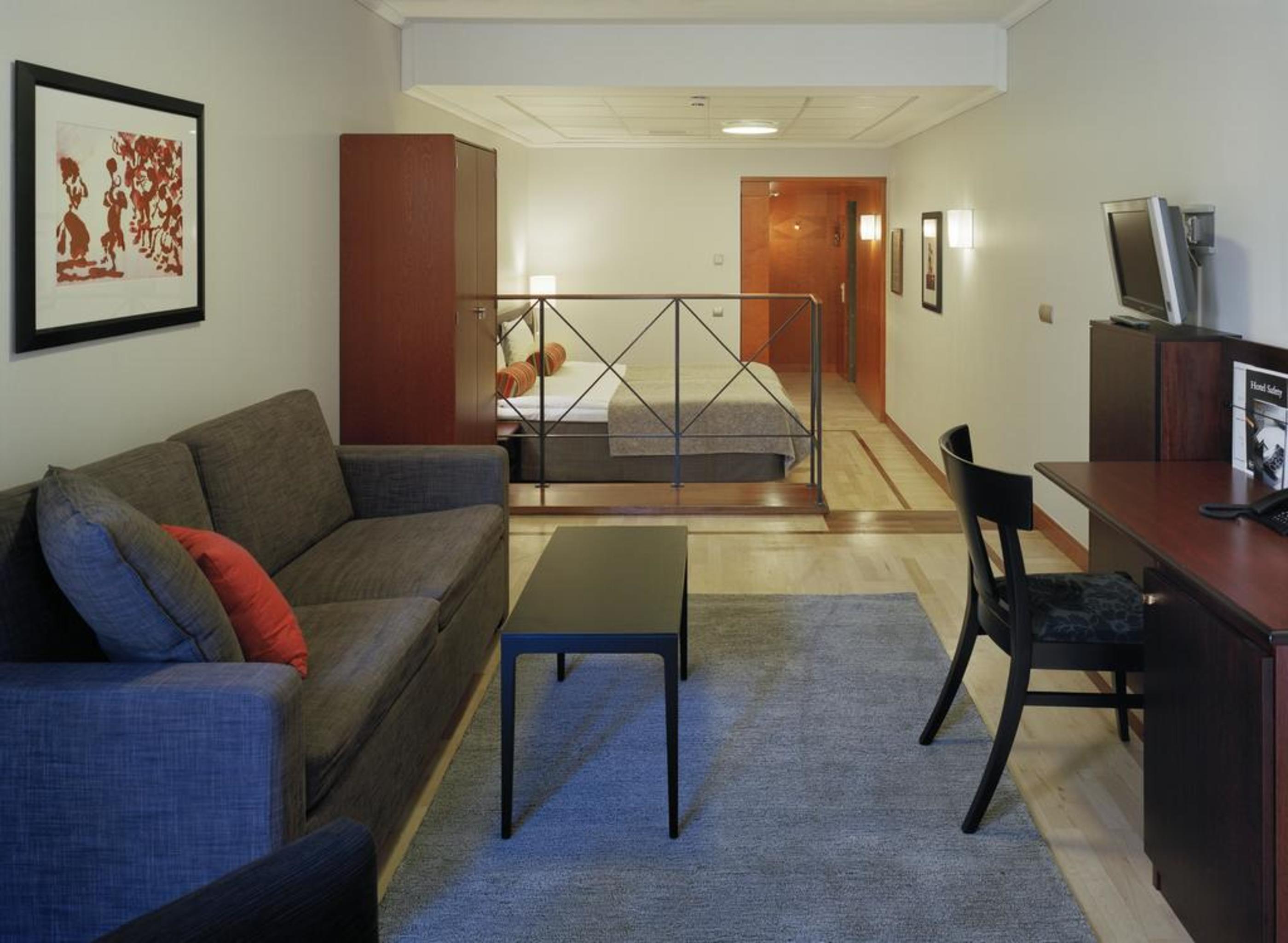 Family Room Standard