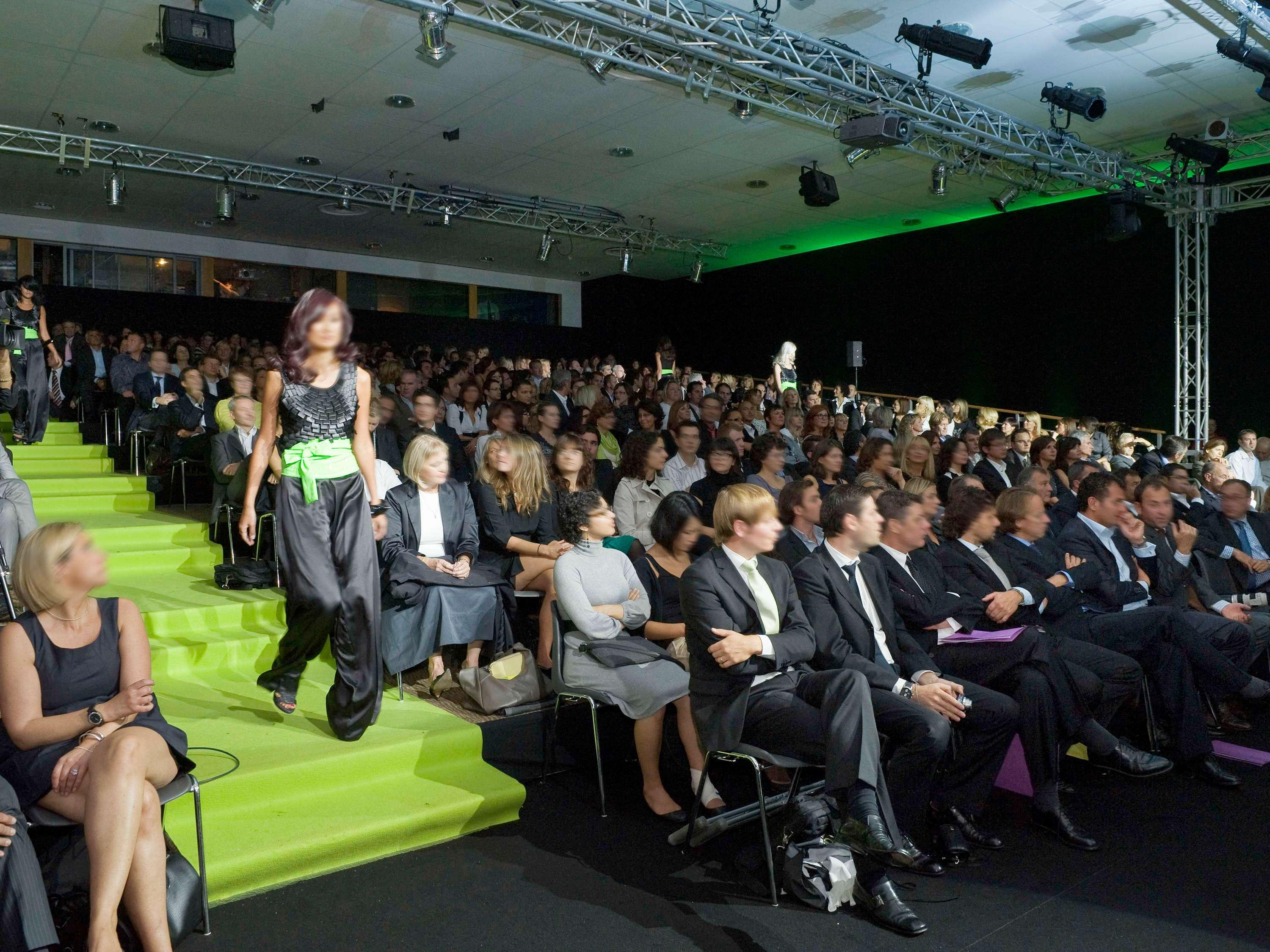 Conferences