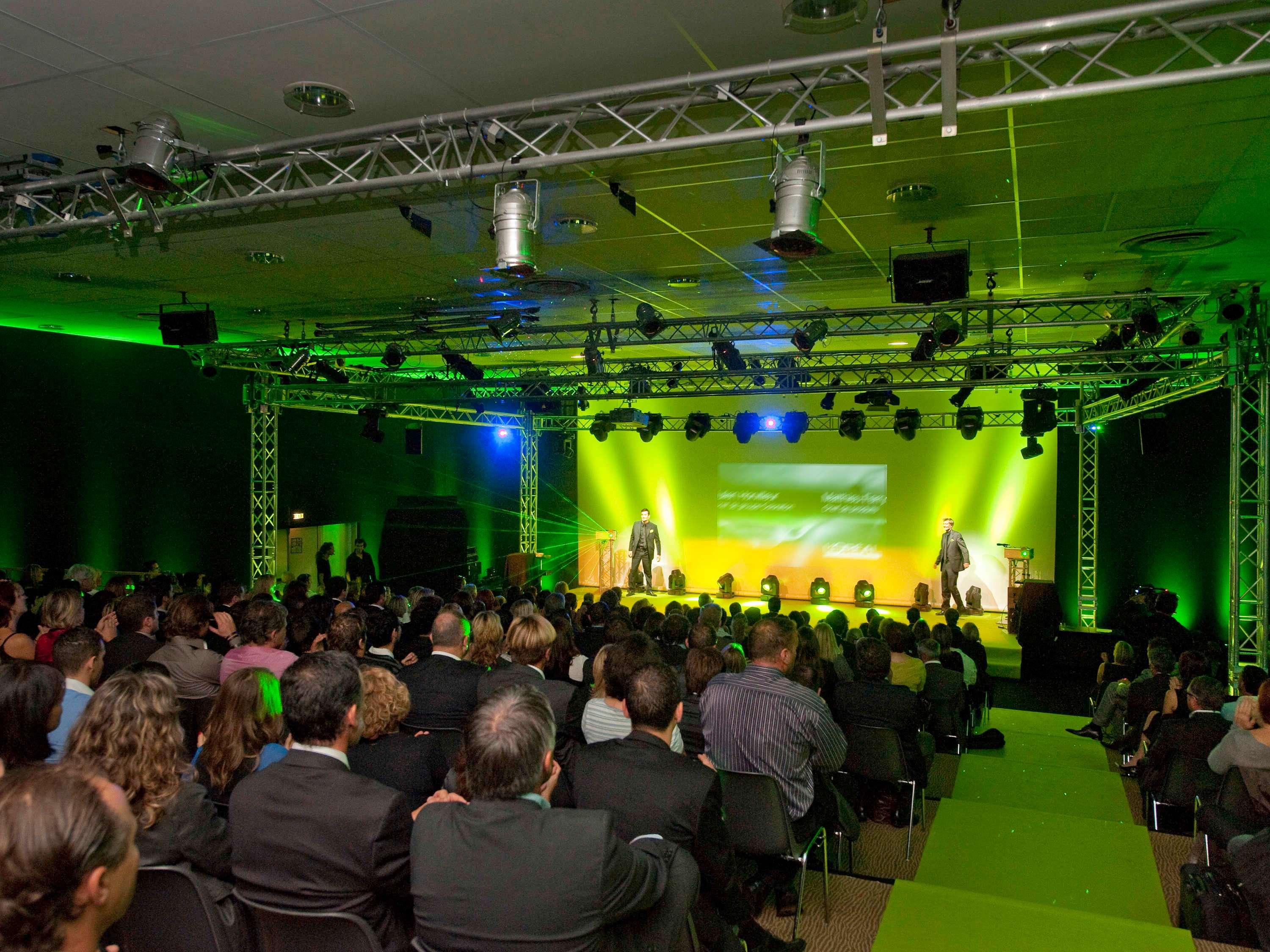 Conferences