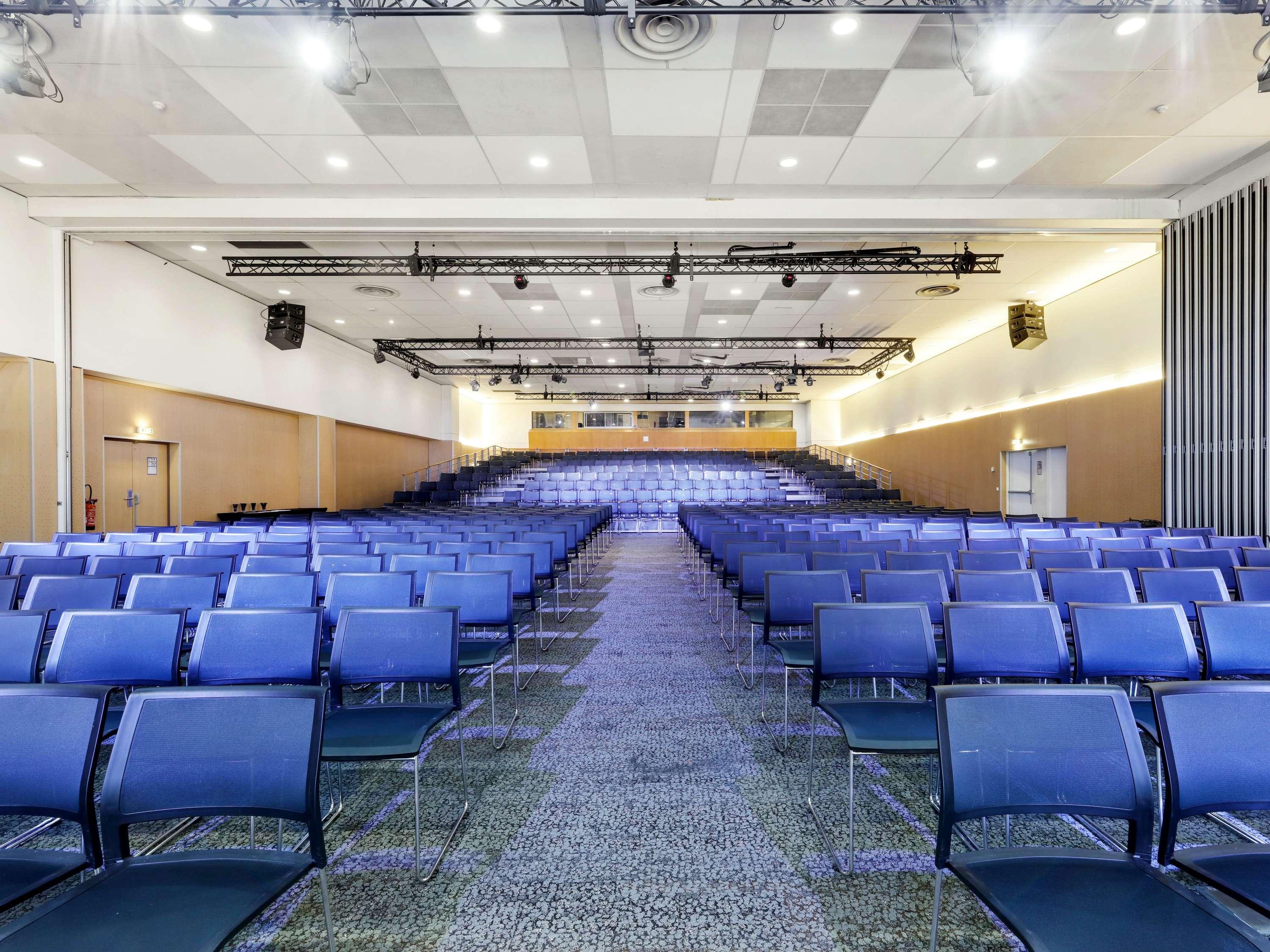 Conferences