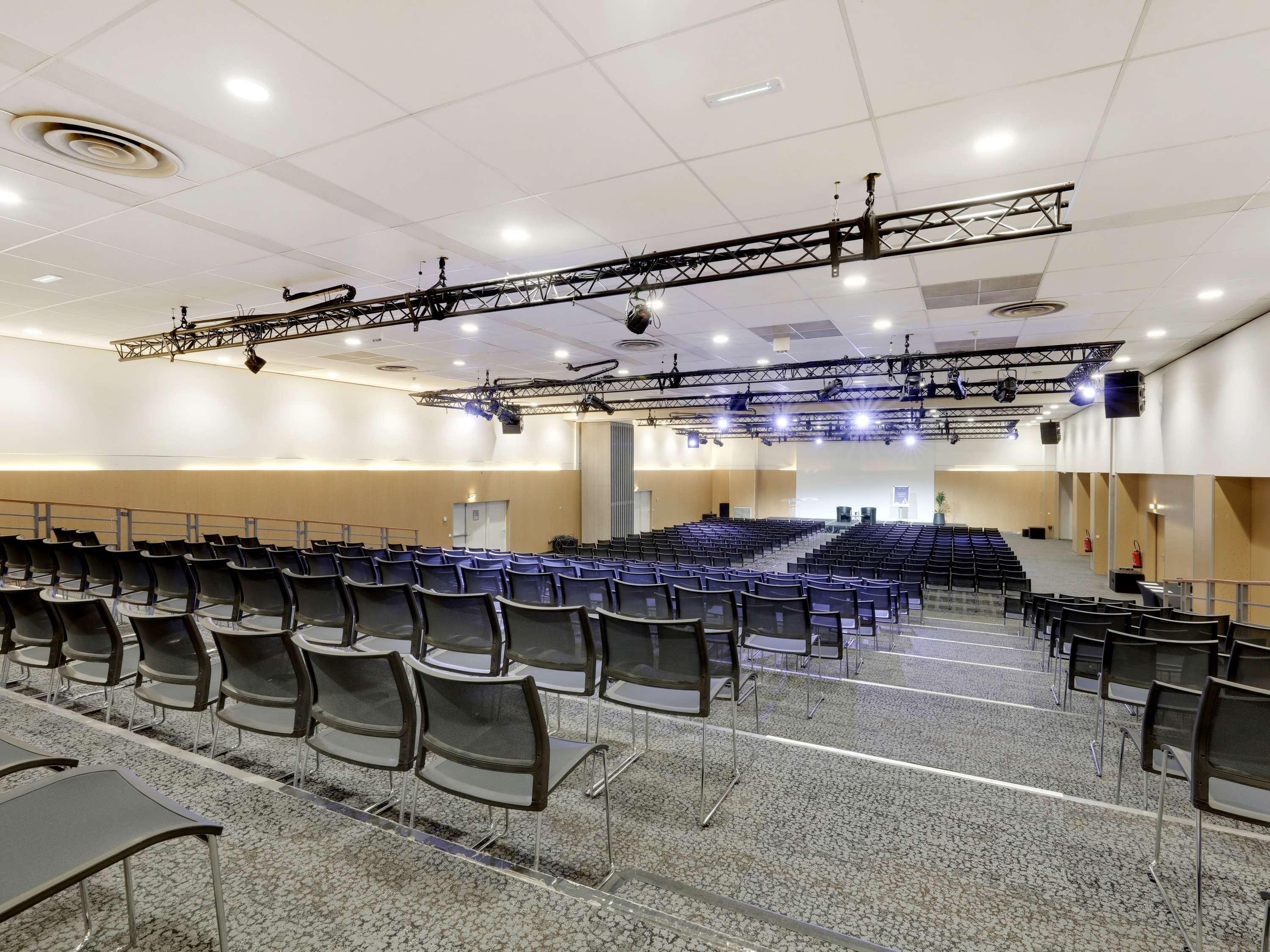 Conferences
