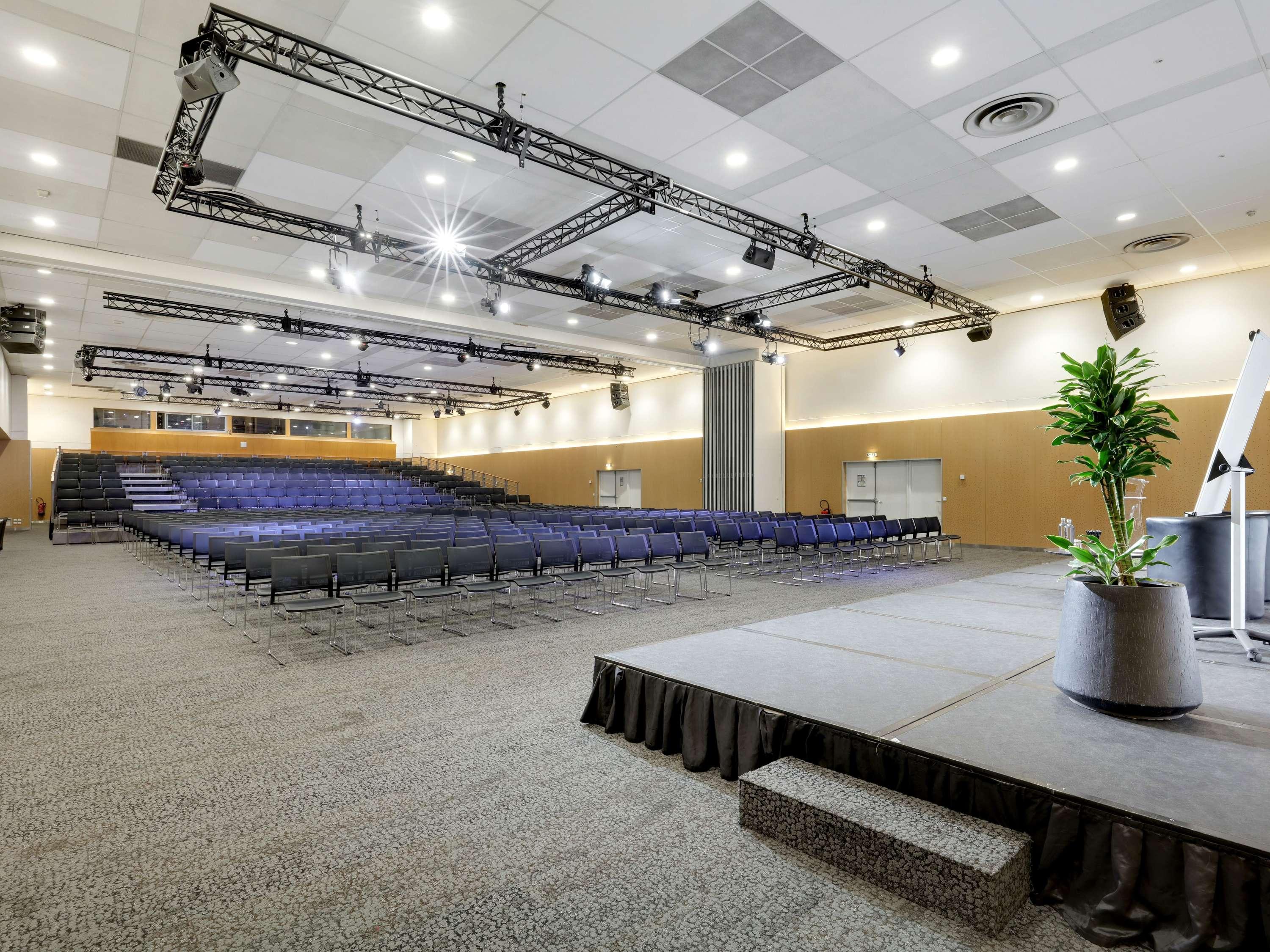 Conferences
