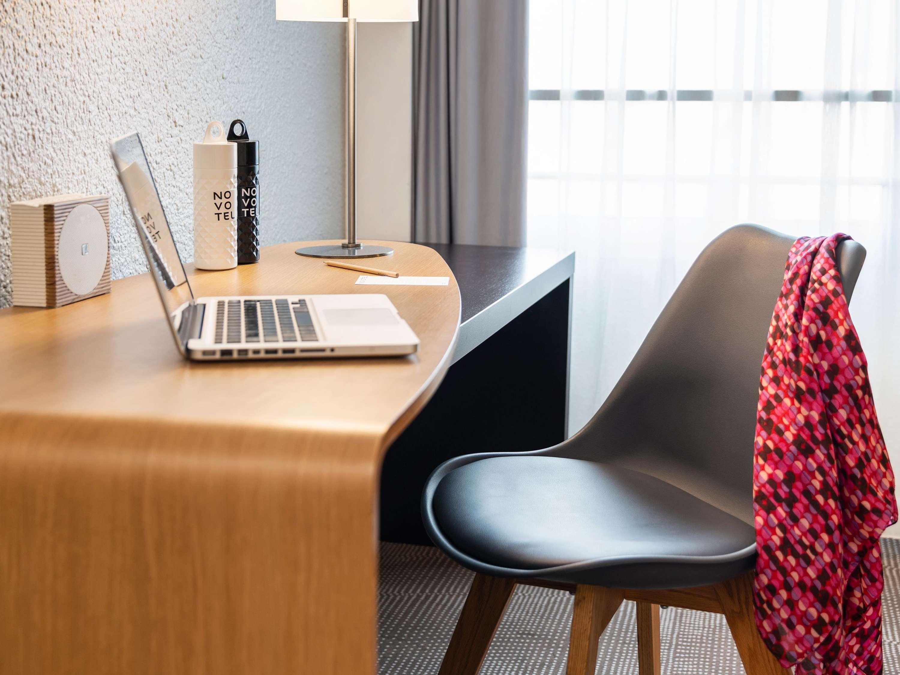 Double Superior with Double Bed