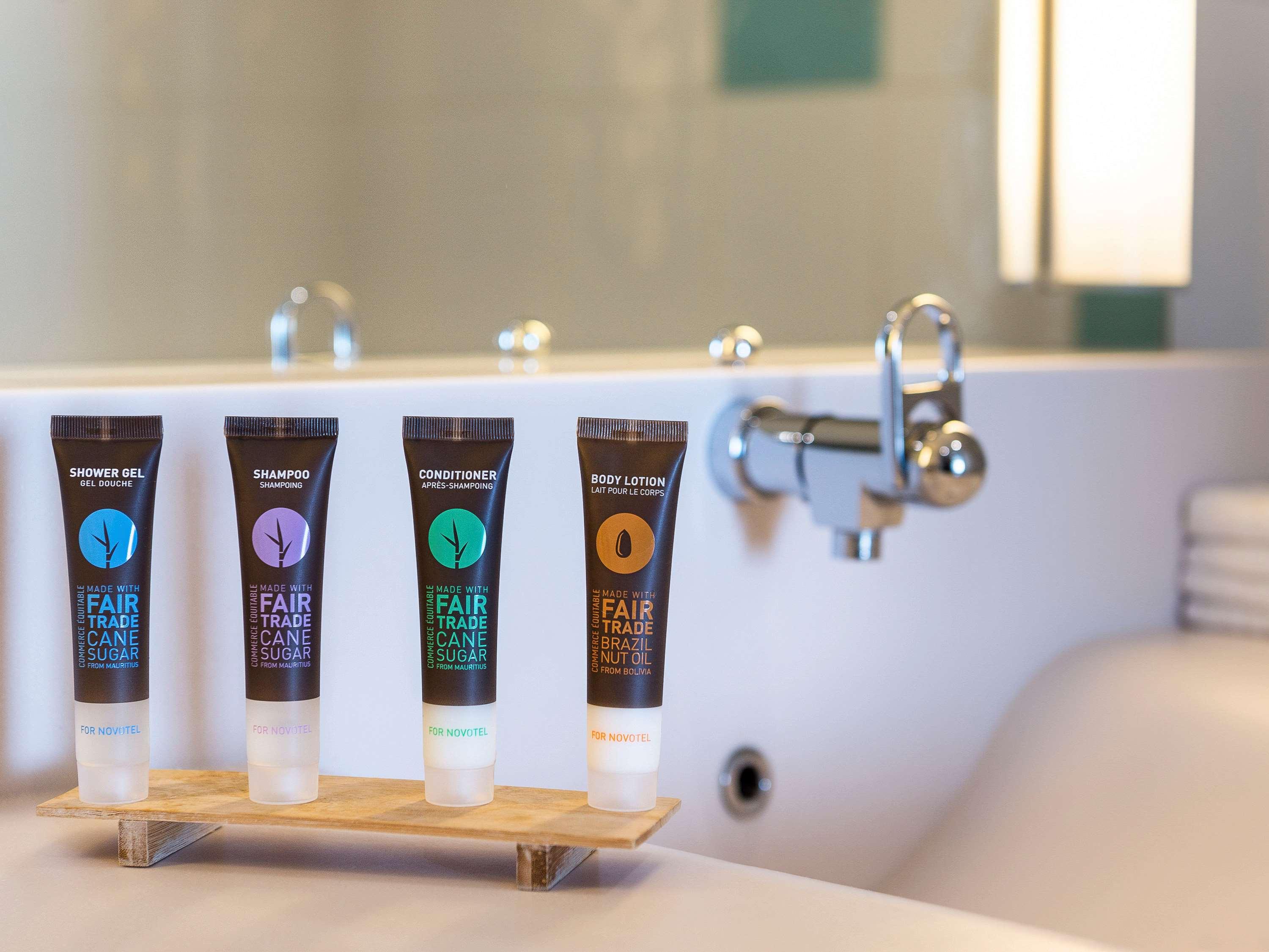 Suite with Double Bed