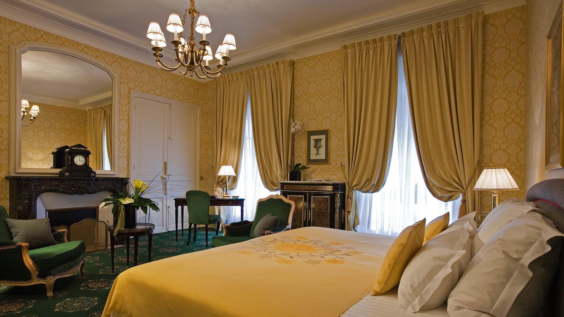 Junior Suite Superior