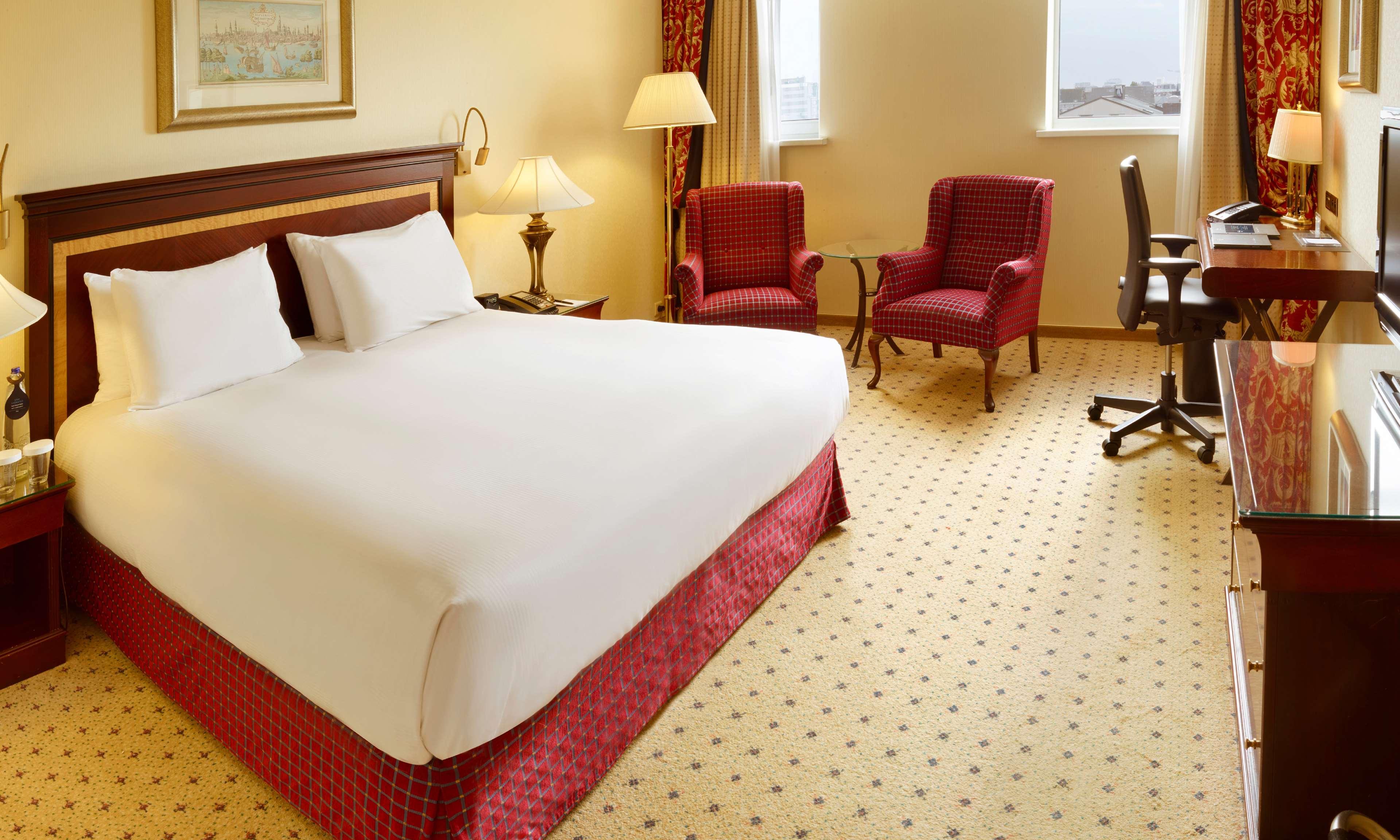 Double Single Standard